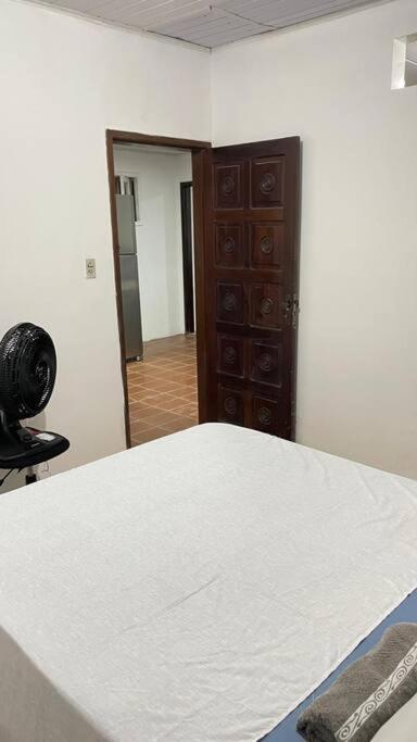 Apartamento Atalaia