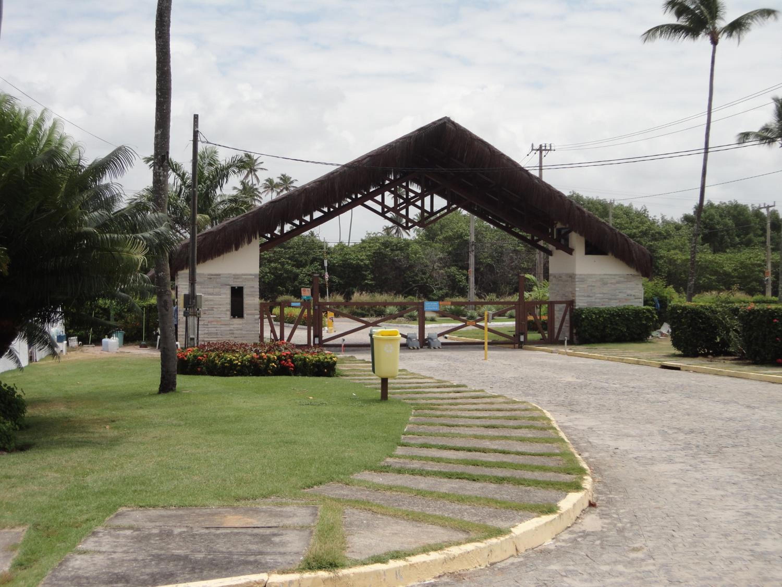 CASA MURO ALTO - Praia de Muro Alto - Porto de Galinhas