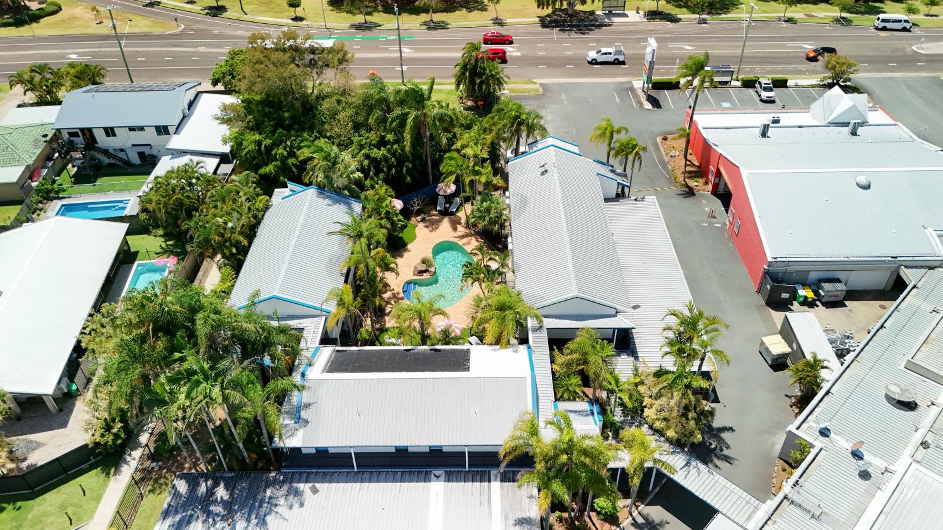 Currimundi Hotel