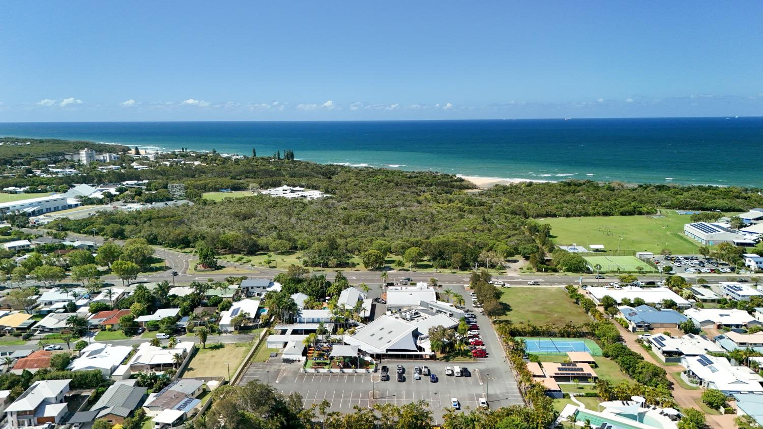 Currimundi Hotel
