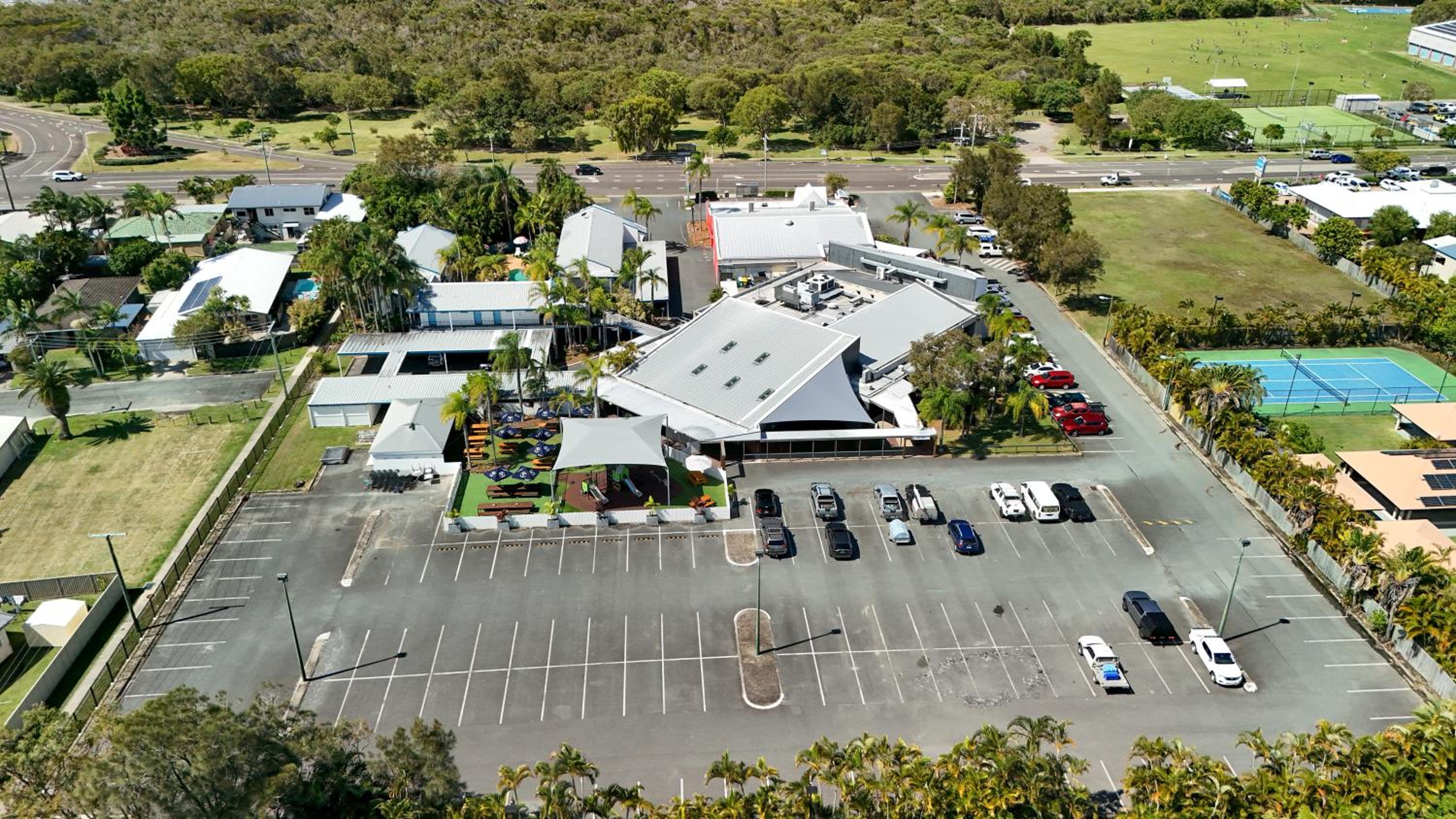 Currimundi Hotel