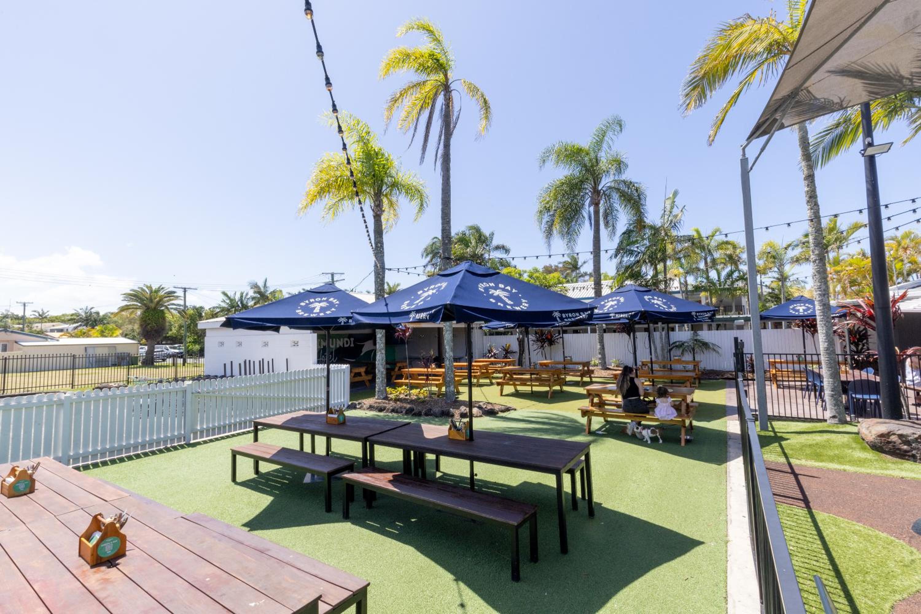 Currimundi Hotel
