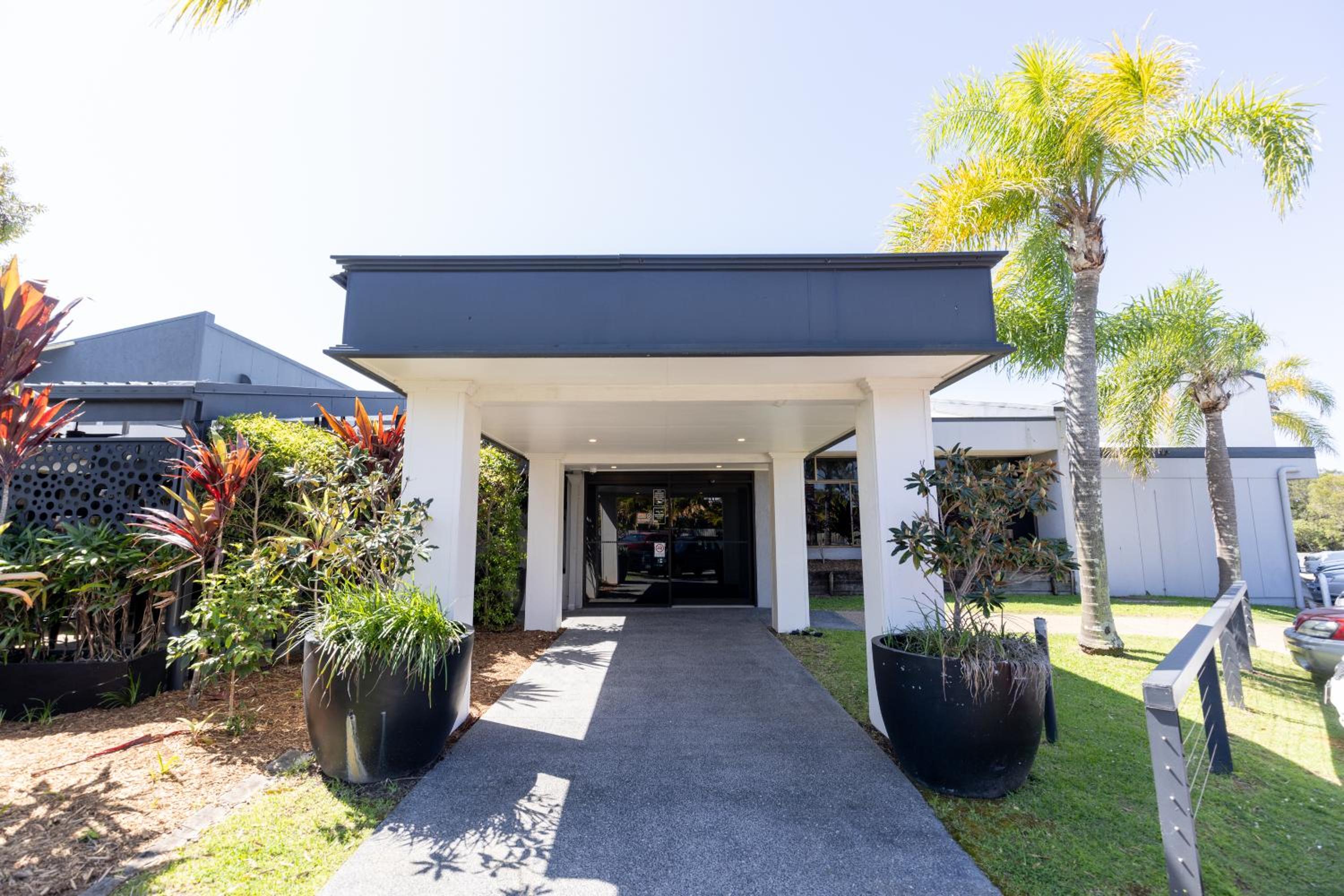 Currimundi Hotel