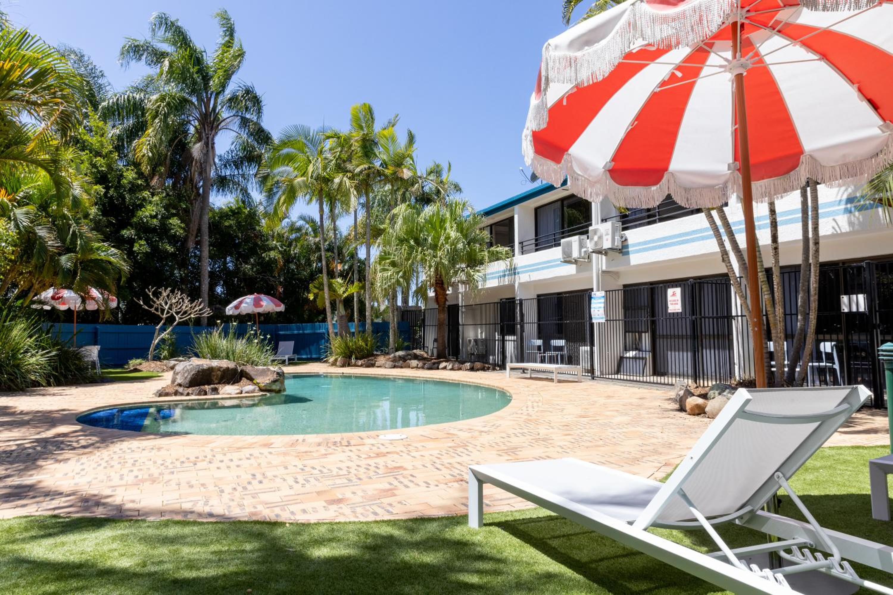Currimundi Hotel