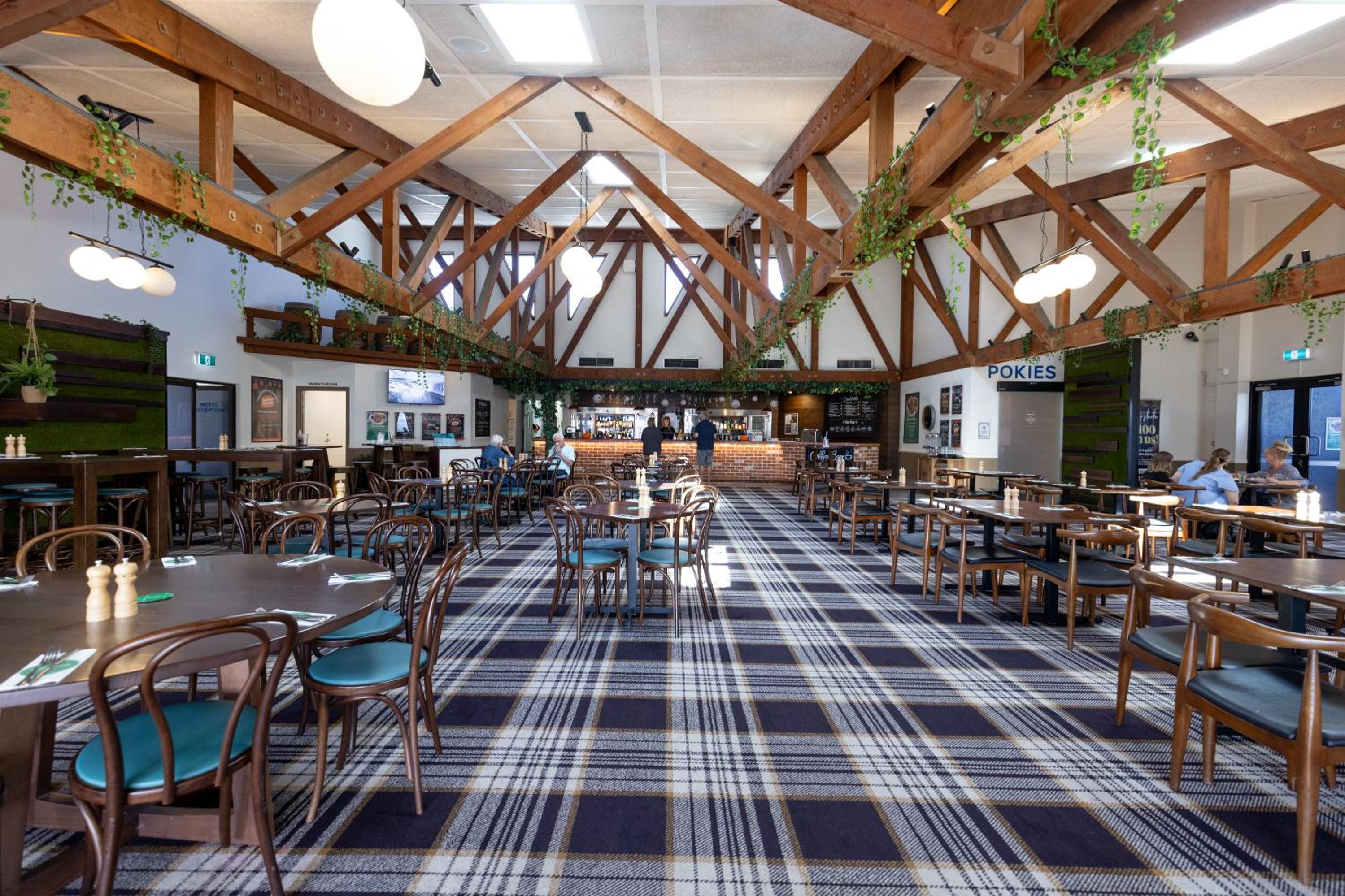 Currimundi Hotel