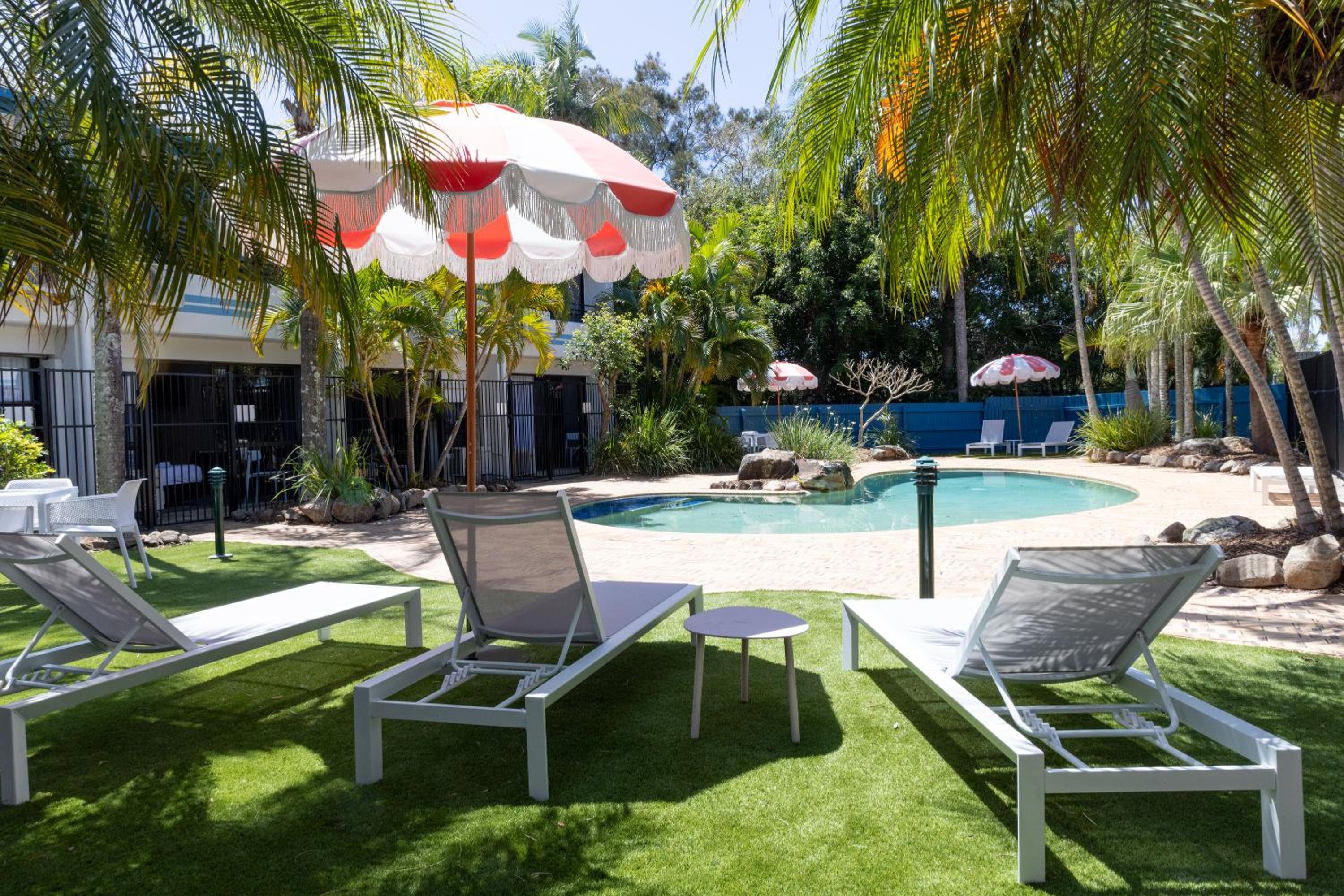 Currimundi Hotel