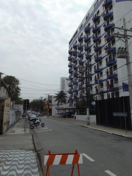 Flat Apart Service próximo a praia