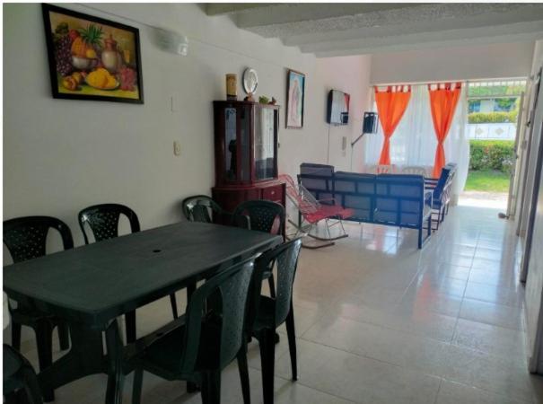Conjunto Altos de Chicala