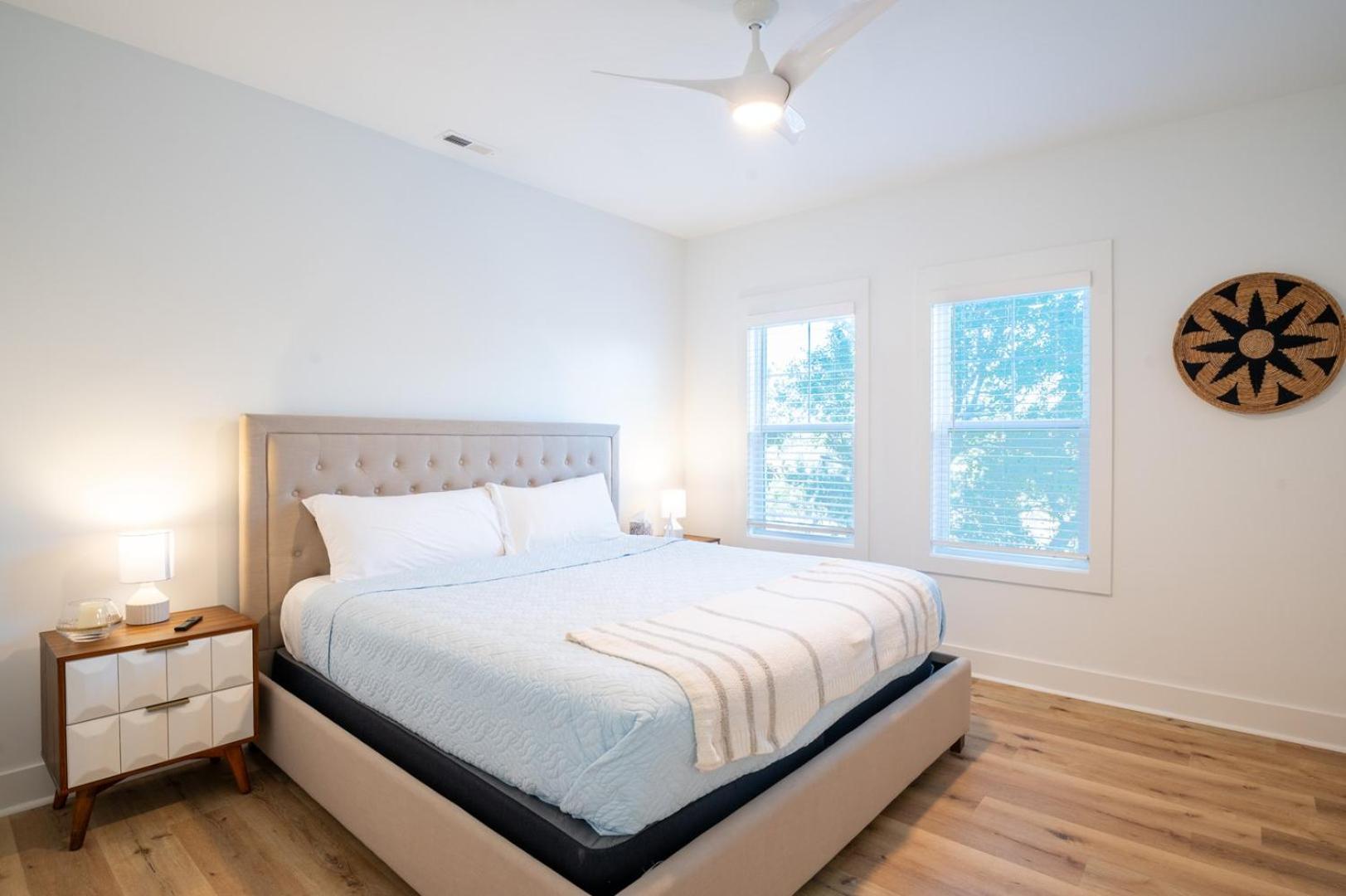 Luxury New Build with Oceanview - Go with the Flo 1 view 5