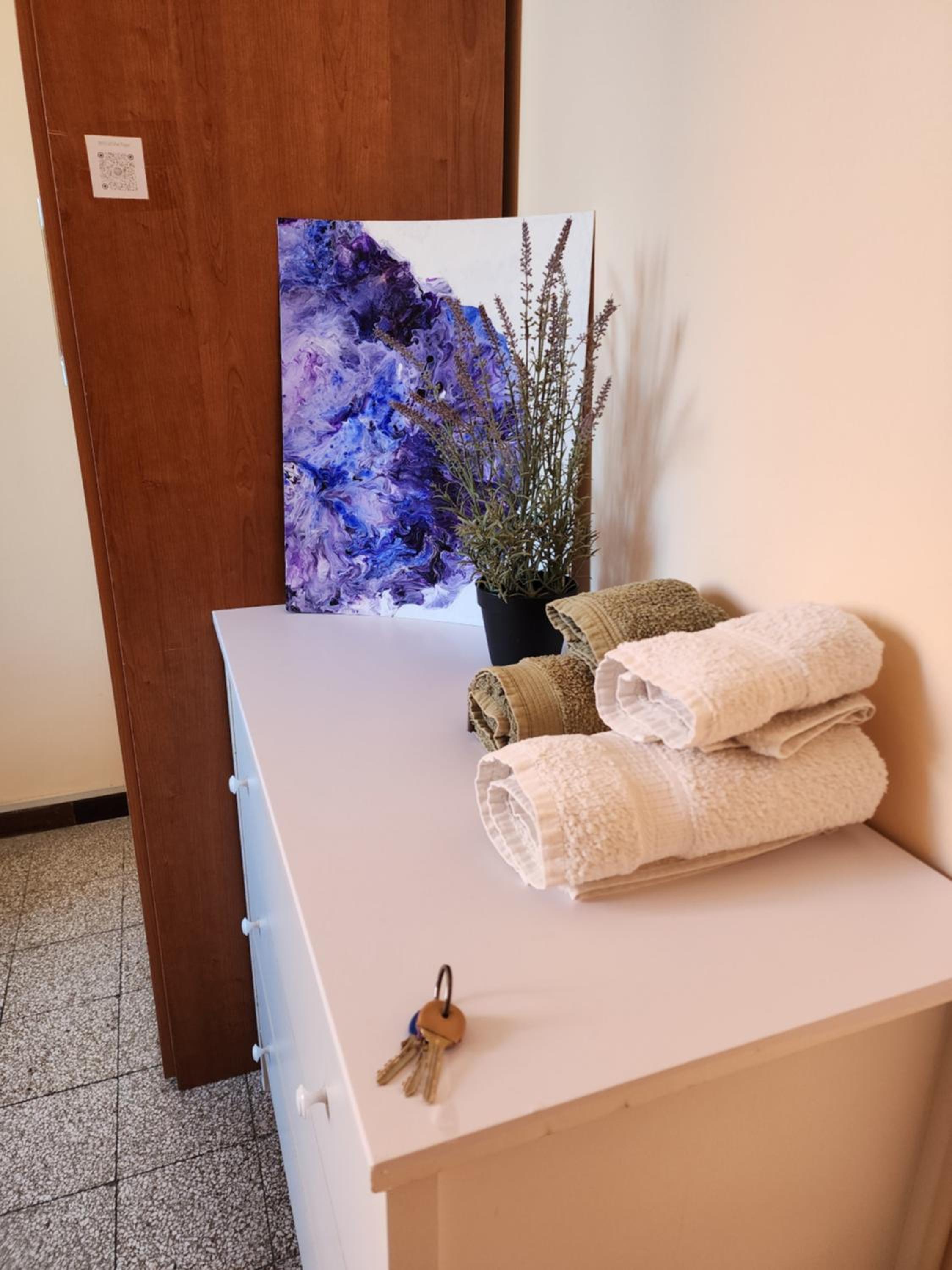 Cozy Haven near San Giovanni