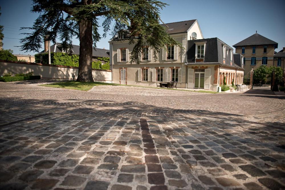 Champagne André Bergère & Suites, photo 22