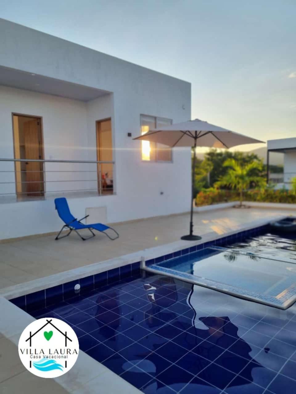 Villa Laura Resort, Carmen de Apicala