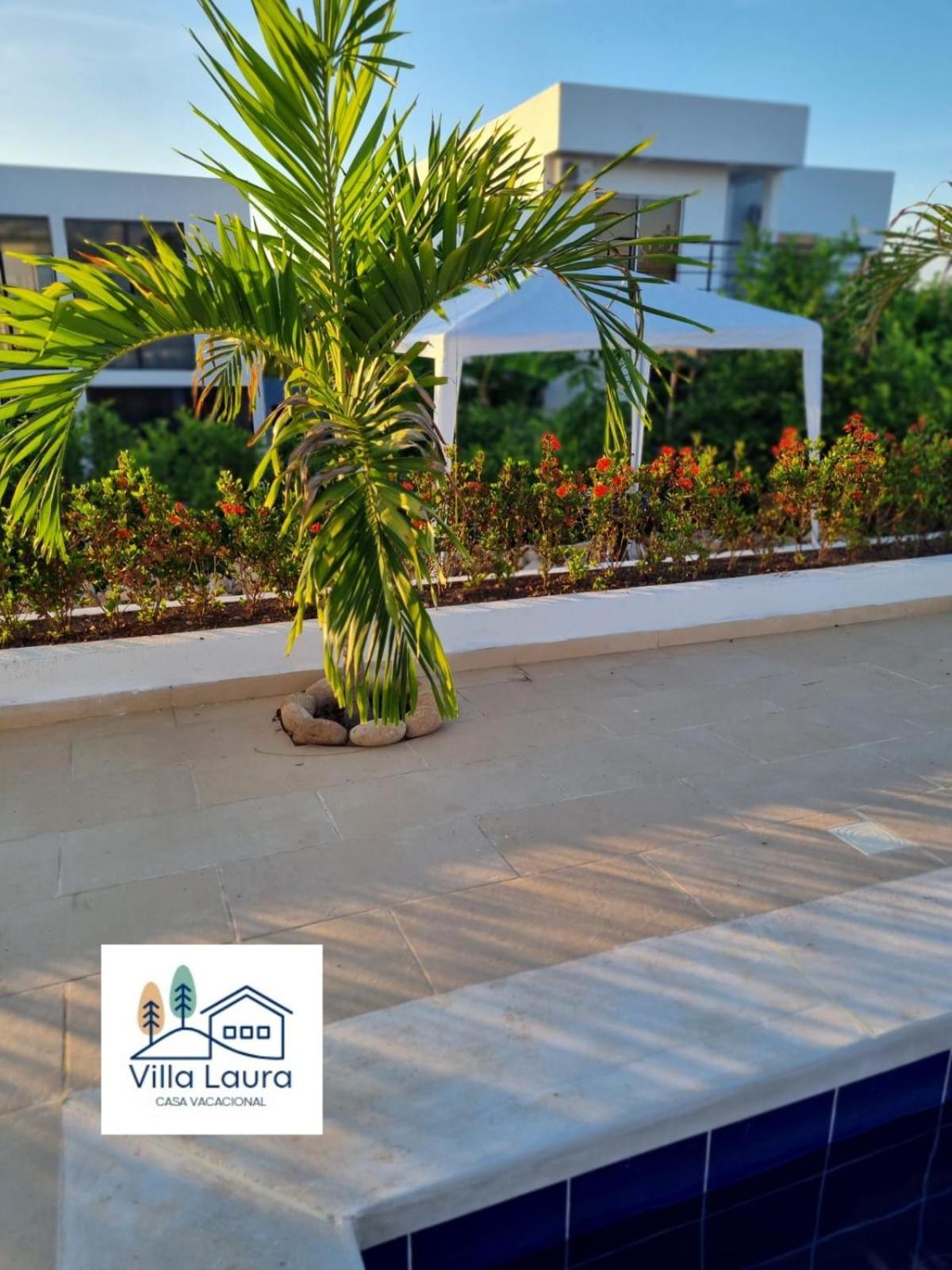 Villa Laura Resort, Carmen de Apicala