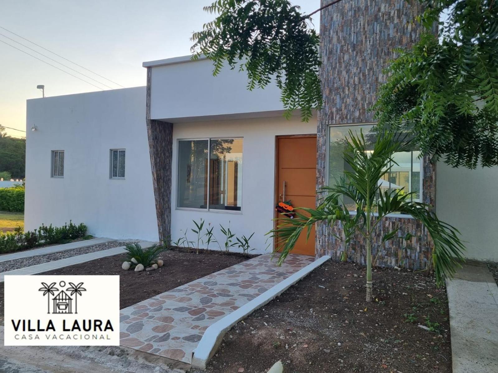 Villa Laura Resort, Carmen de Apicala