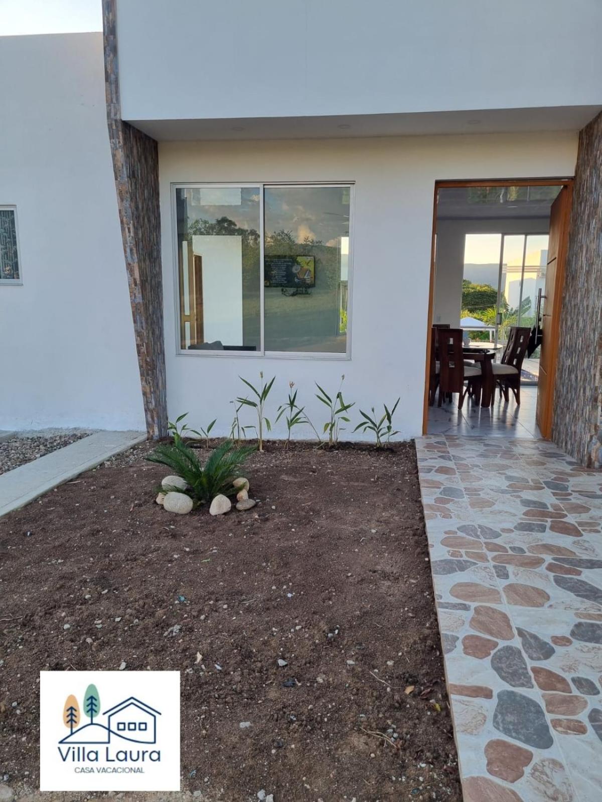 Villa Laura Resort, Carmen de Apicala