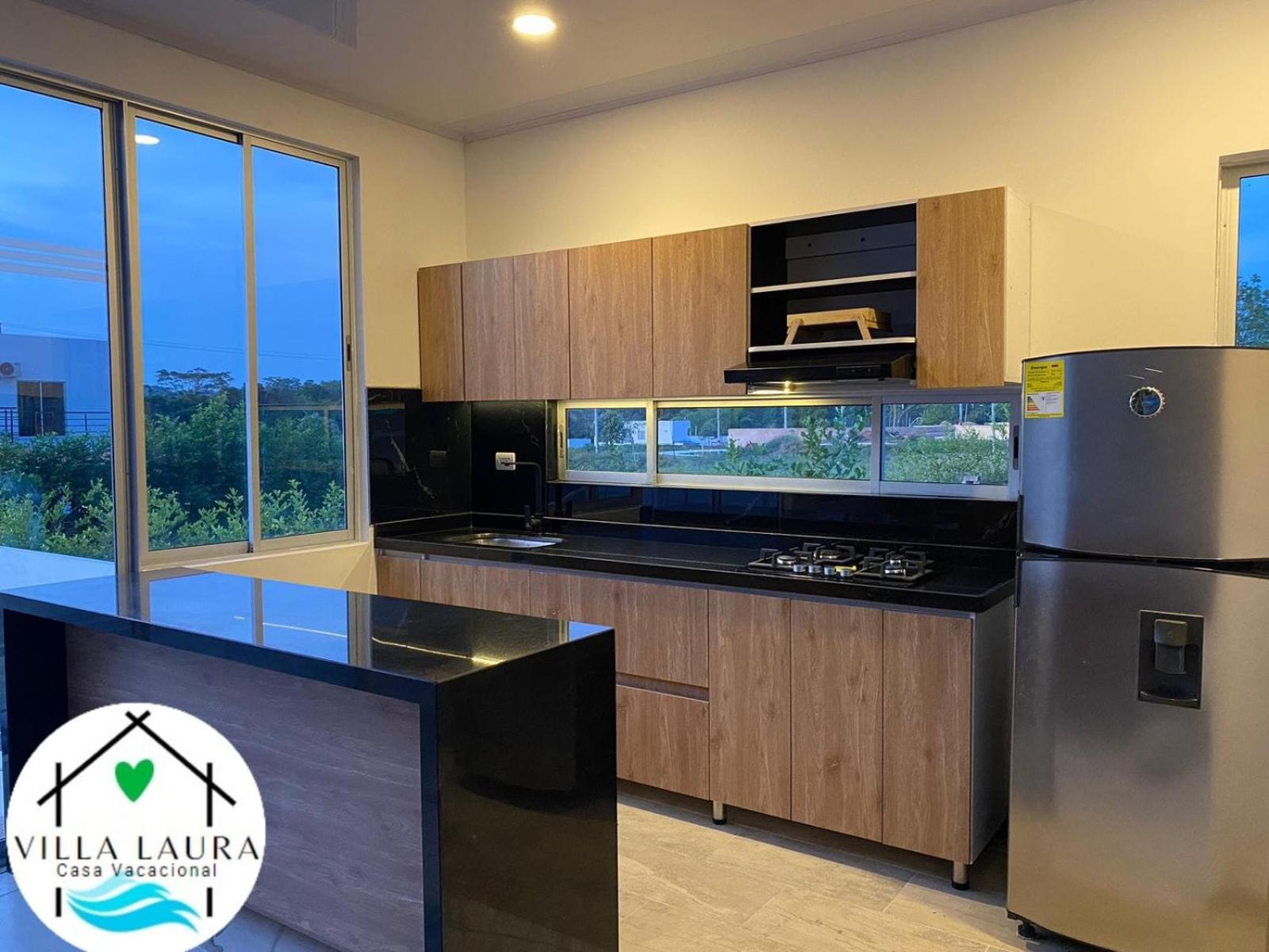 Villa Laura Resort, Carmen de Apicala