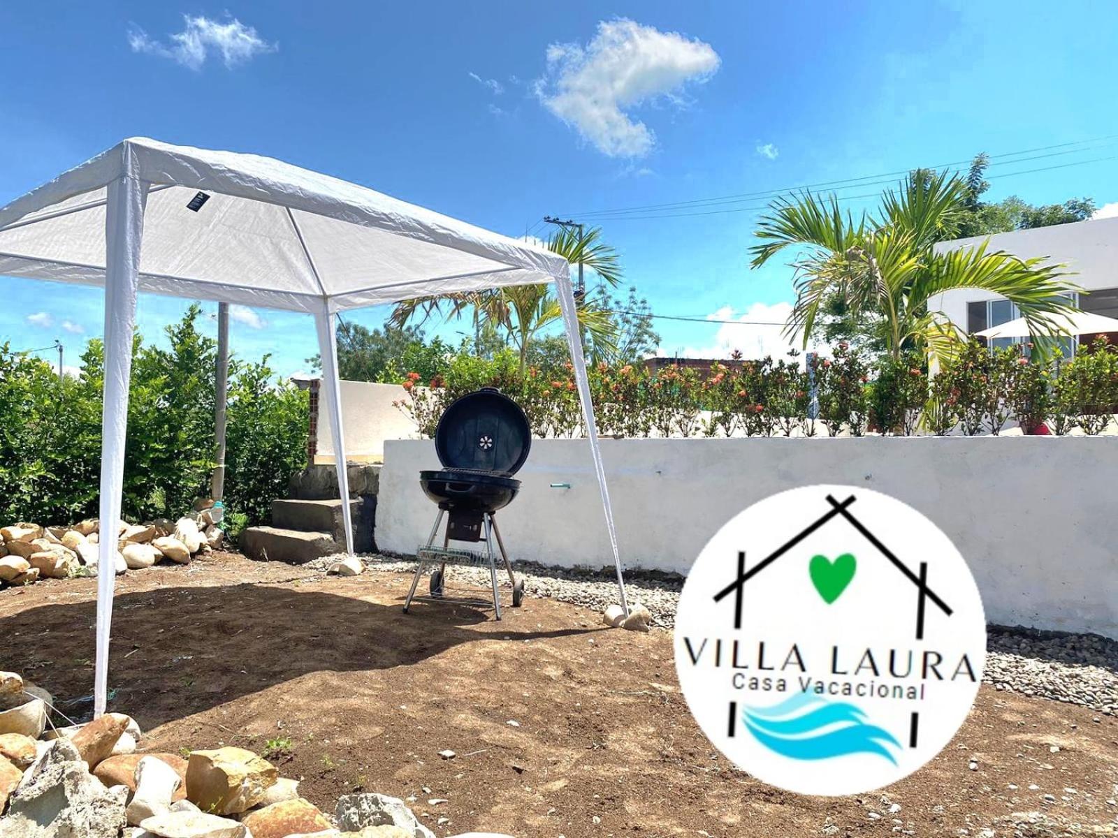 Villa Laura Resort, Carmen de Apicala