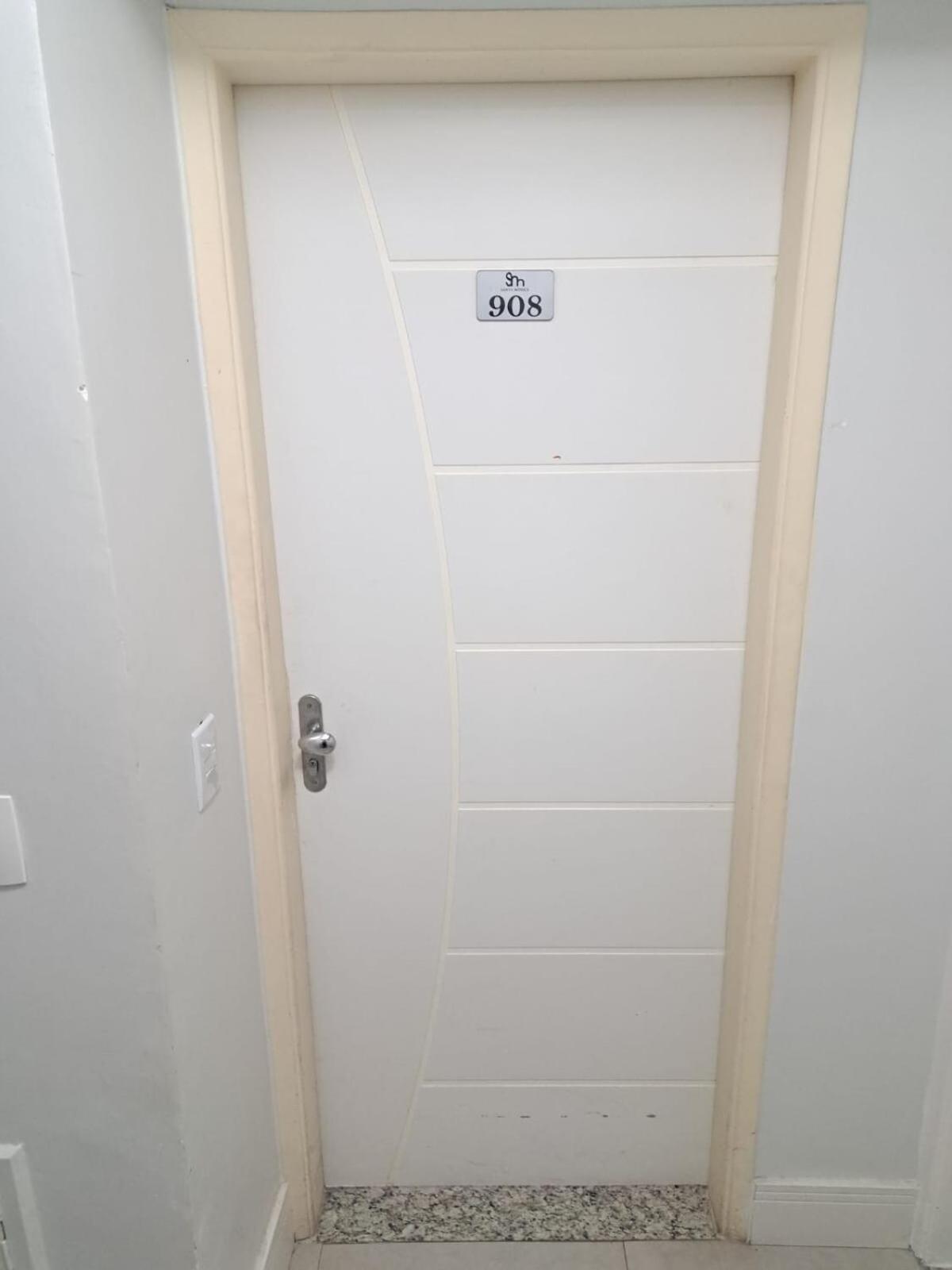 FLAT Completo próx. Av Paulista 1 Vaga serv. Hotel