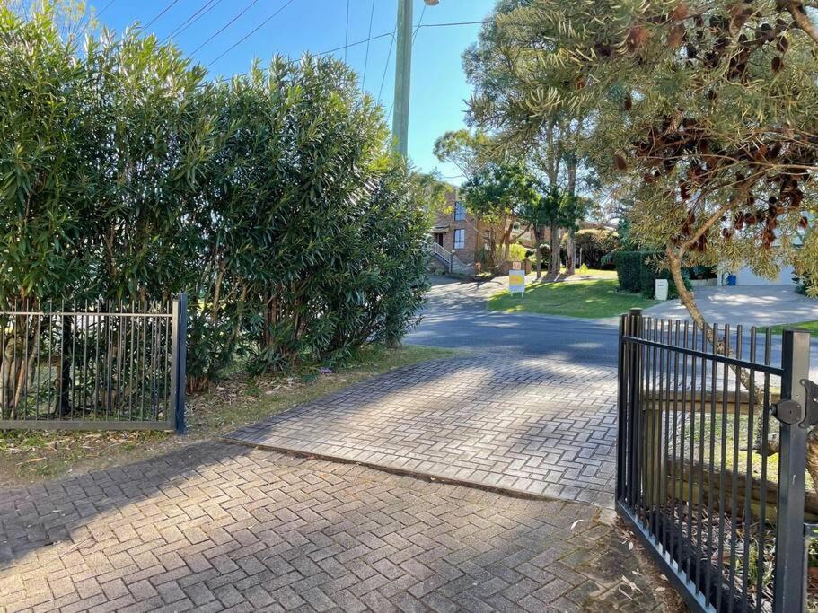 Batemans Bay Town Centre Townhouse