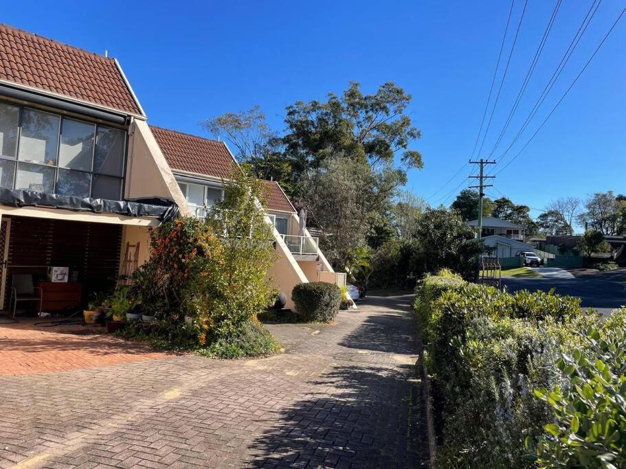 Batemans Bay Town Centre Townhouse