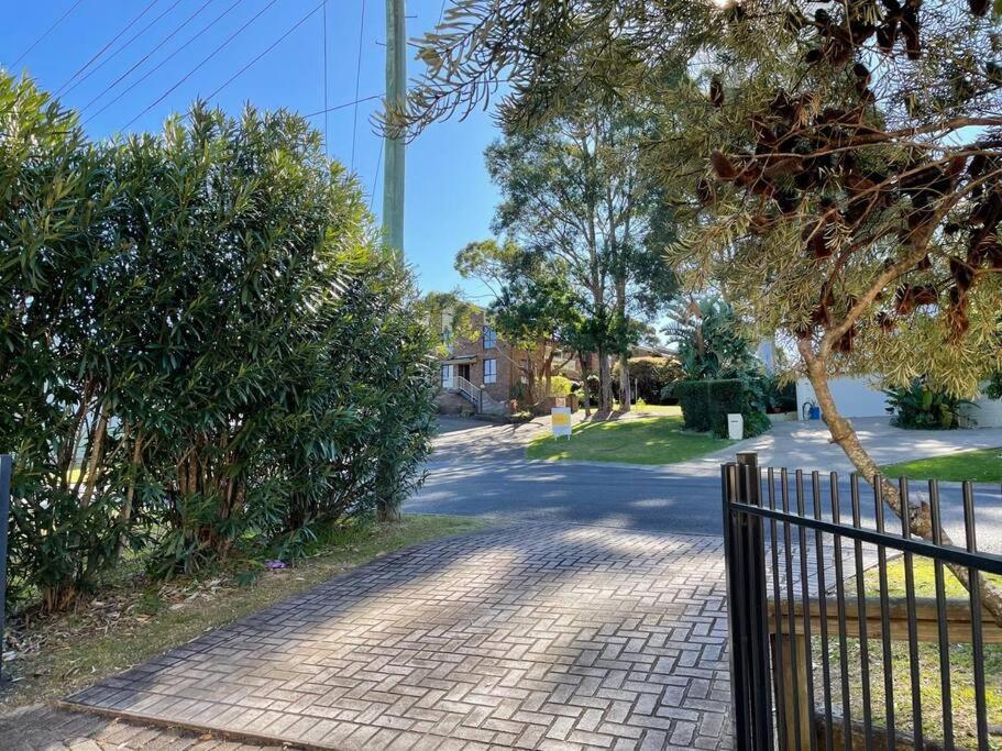Batemans Bay Town Centre Townhouse