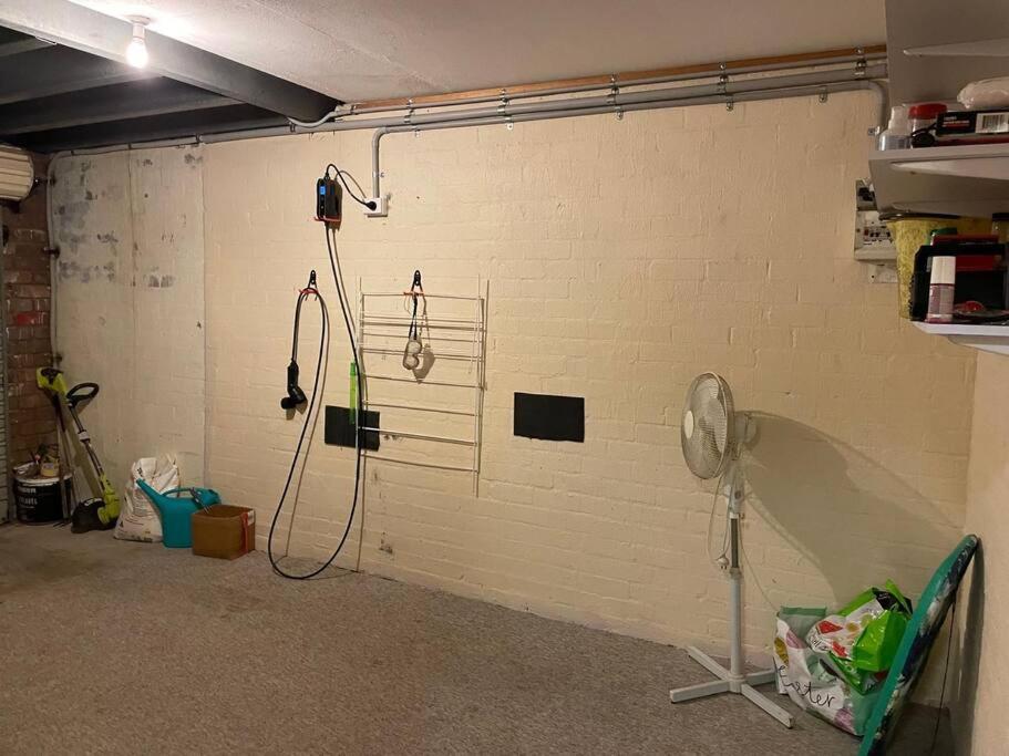 Batemans Bay Town Centre Townhouse