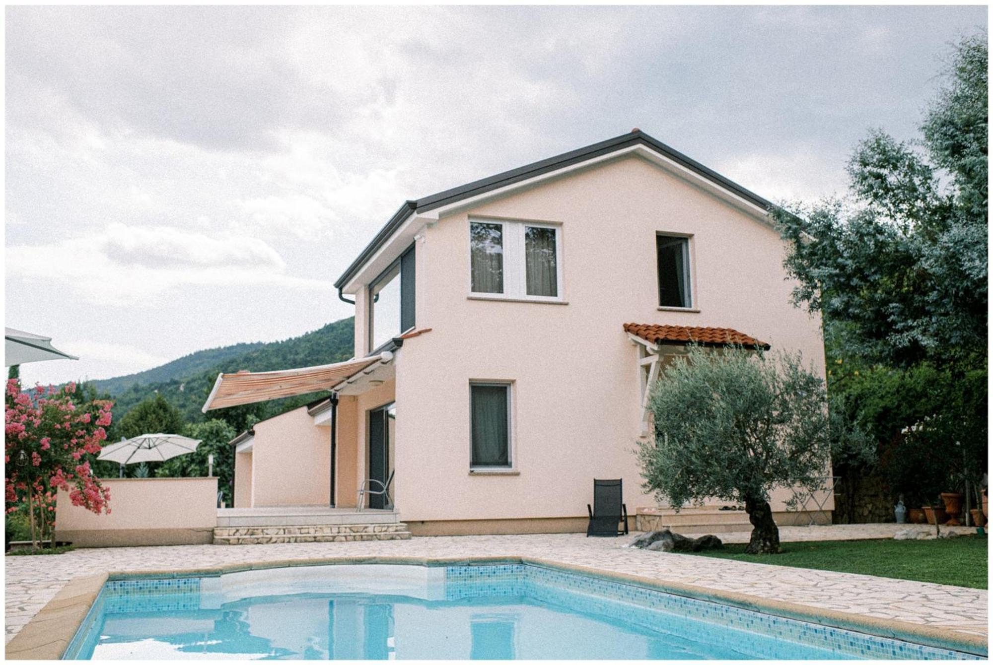 Domizil Opatija A&N, Villa mit Pool, Wohlfühloase zum genießen view 4