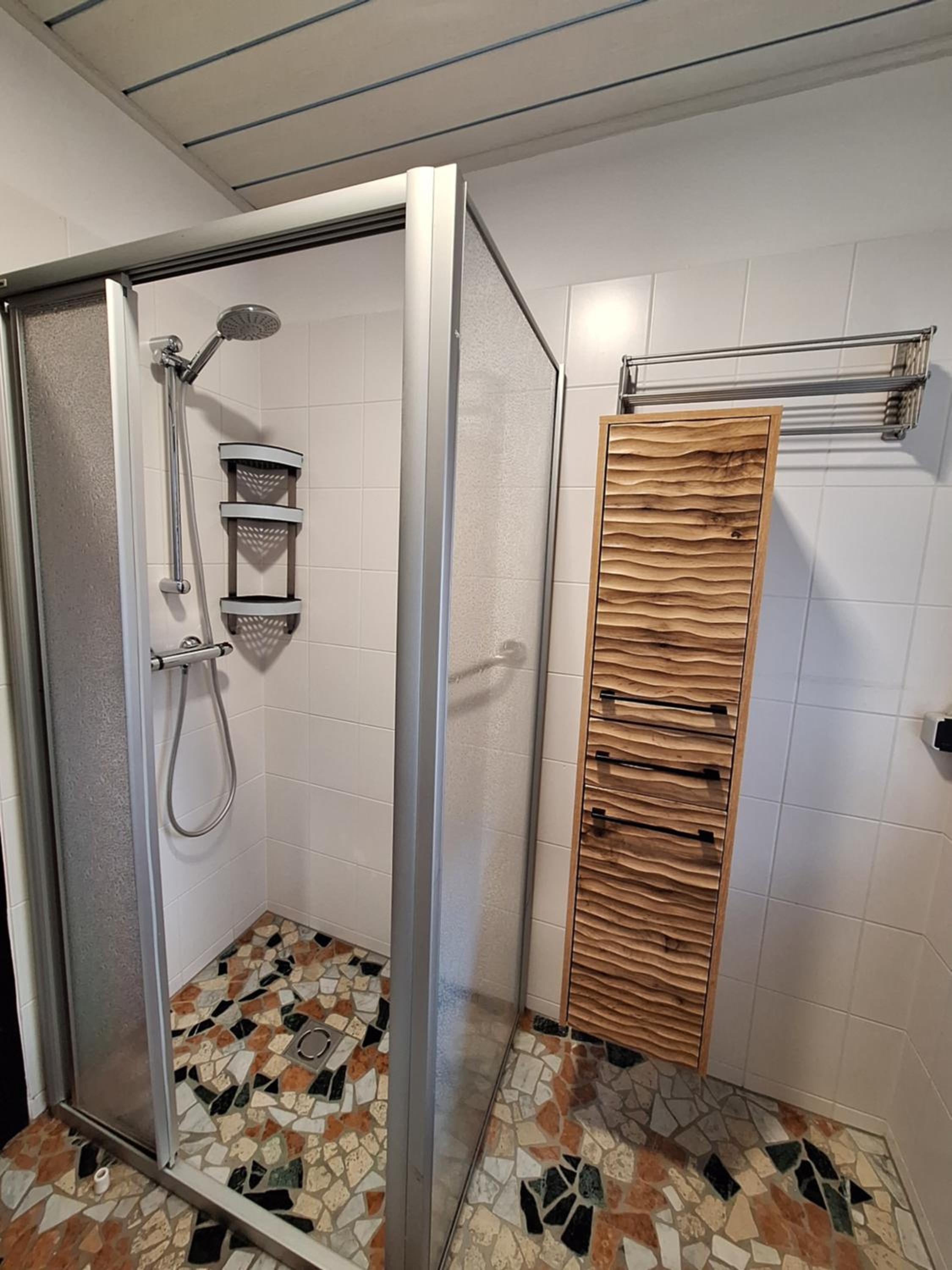 Appartement Bergliebe