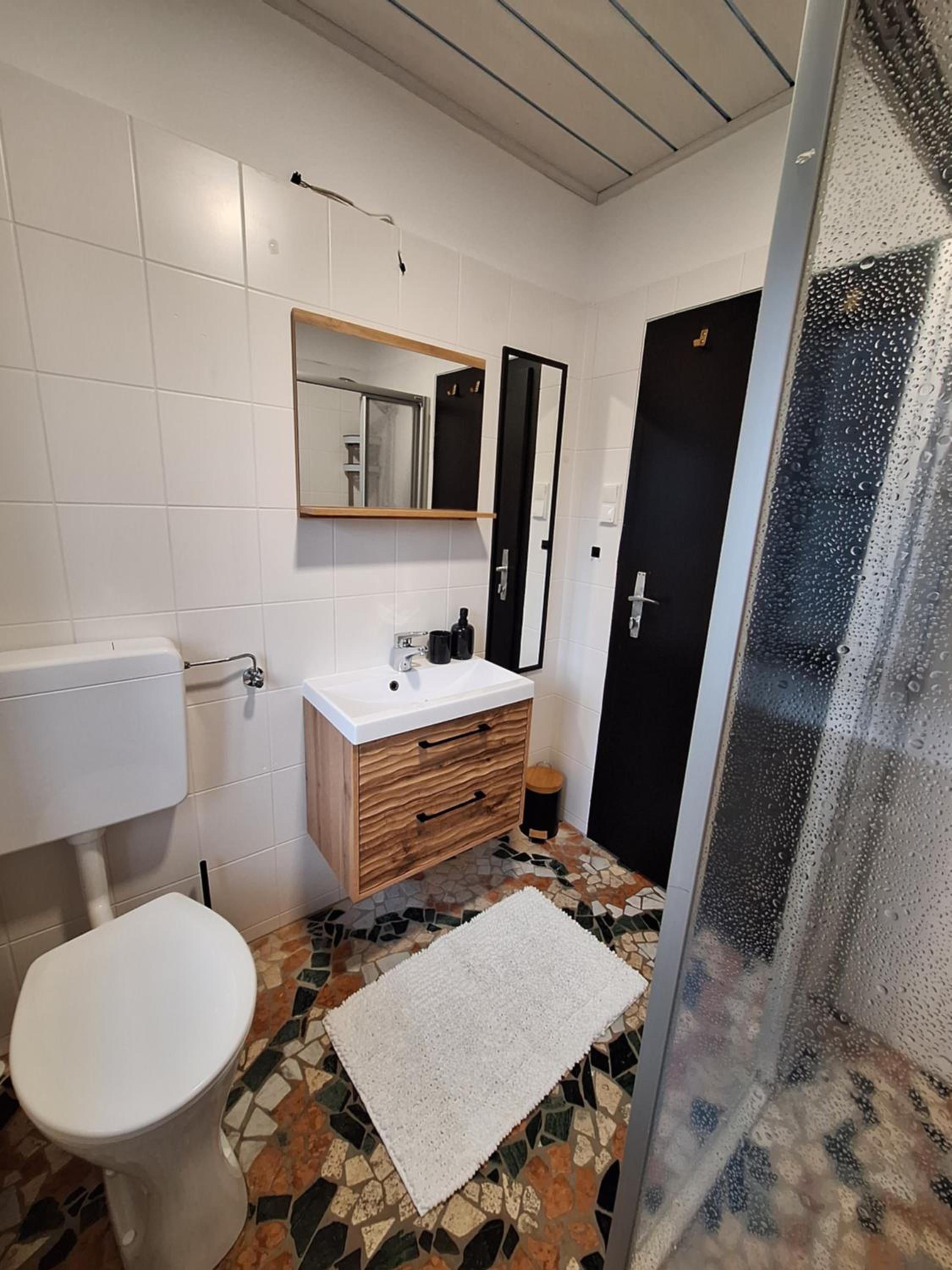 Appartement Bergliebe