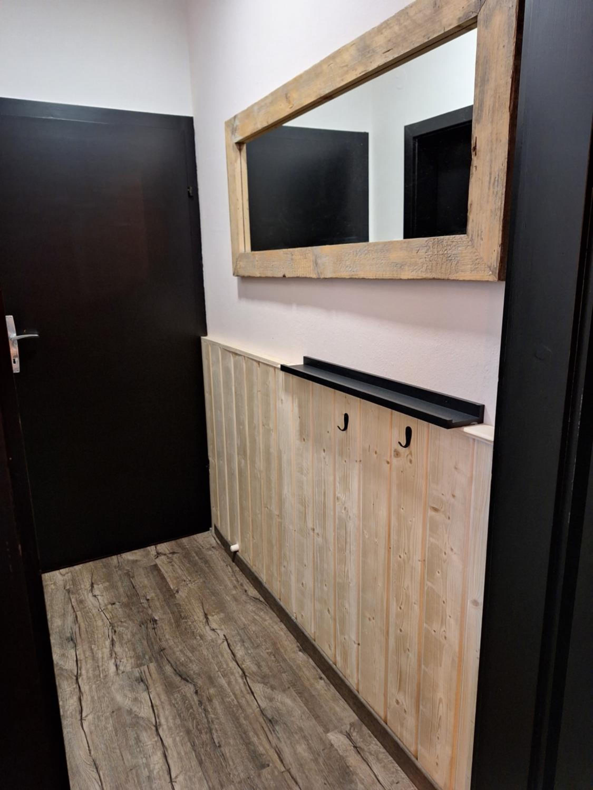 Appartement Bergliebe