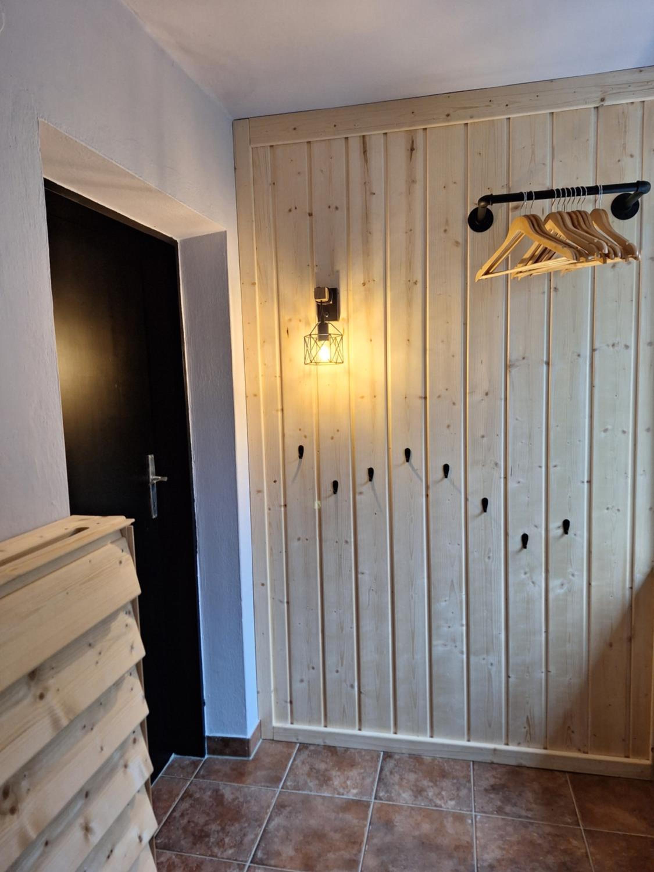 Appartement Bergliebe