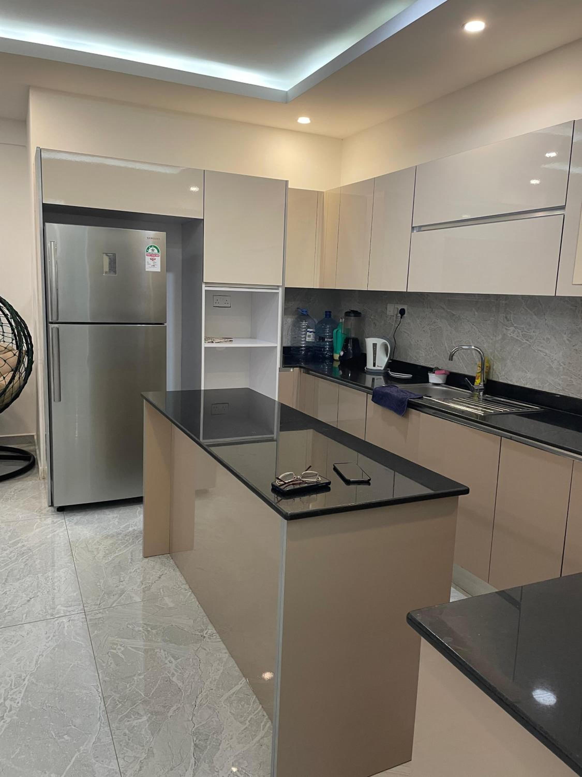 Luxurious 3 bedroom apartment Nyali view 5