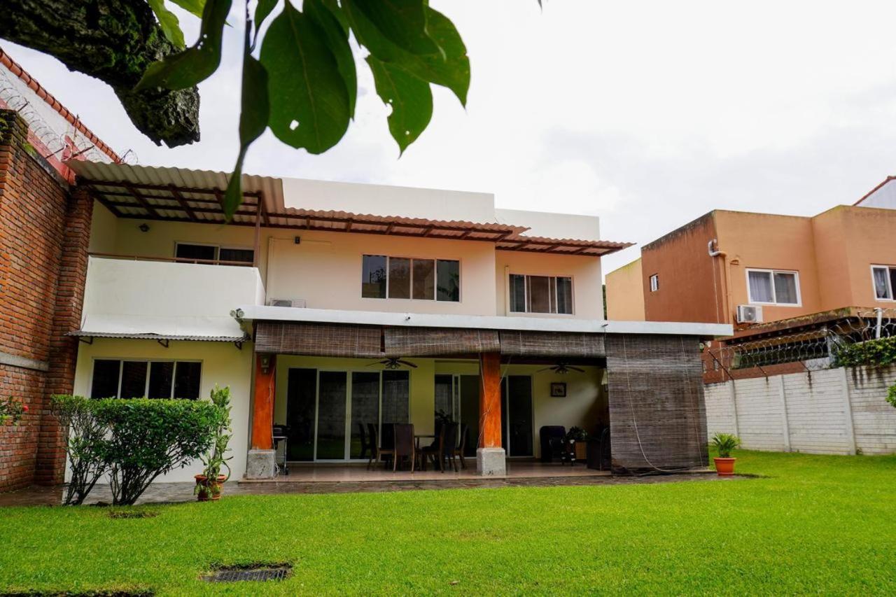 House of Peace and Exclusive Rest view 4