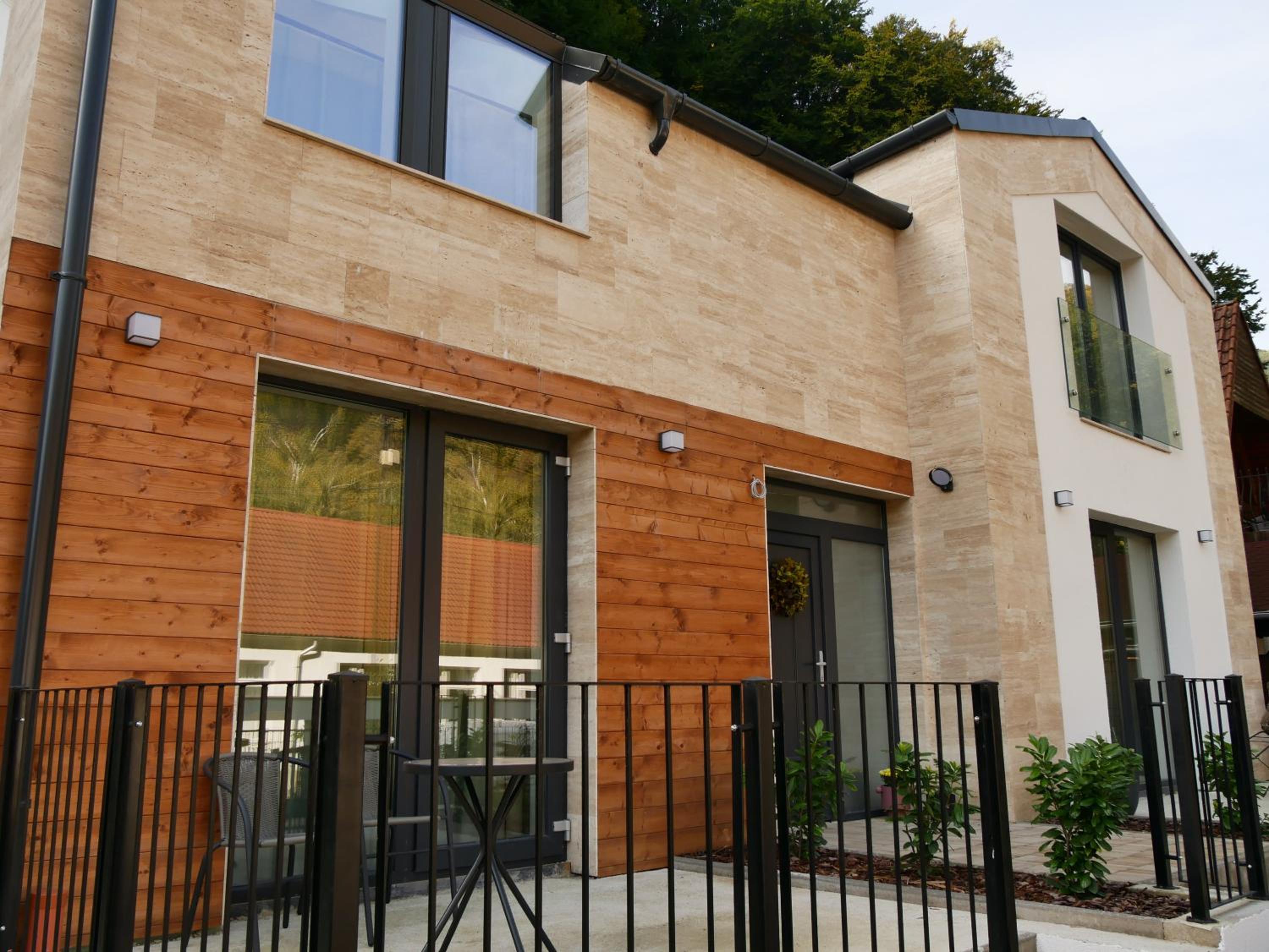Három Hegy Apartman Lillafüred