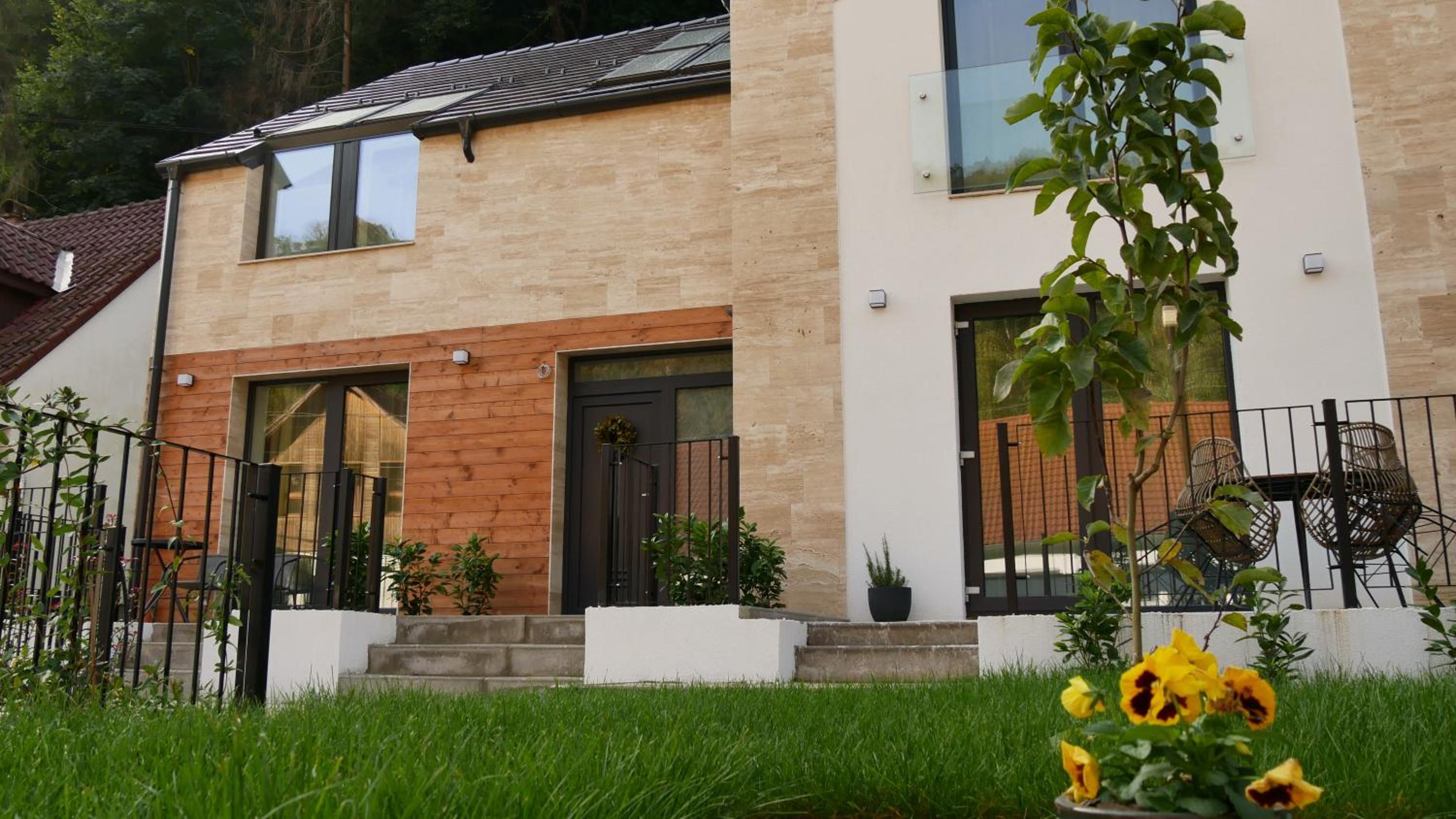 Három Hegy Apartman Lillafüred