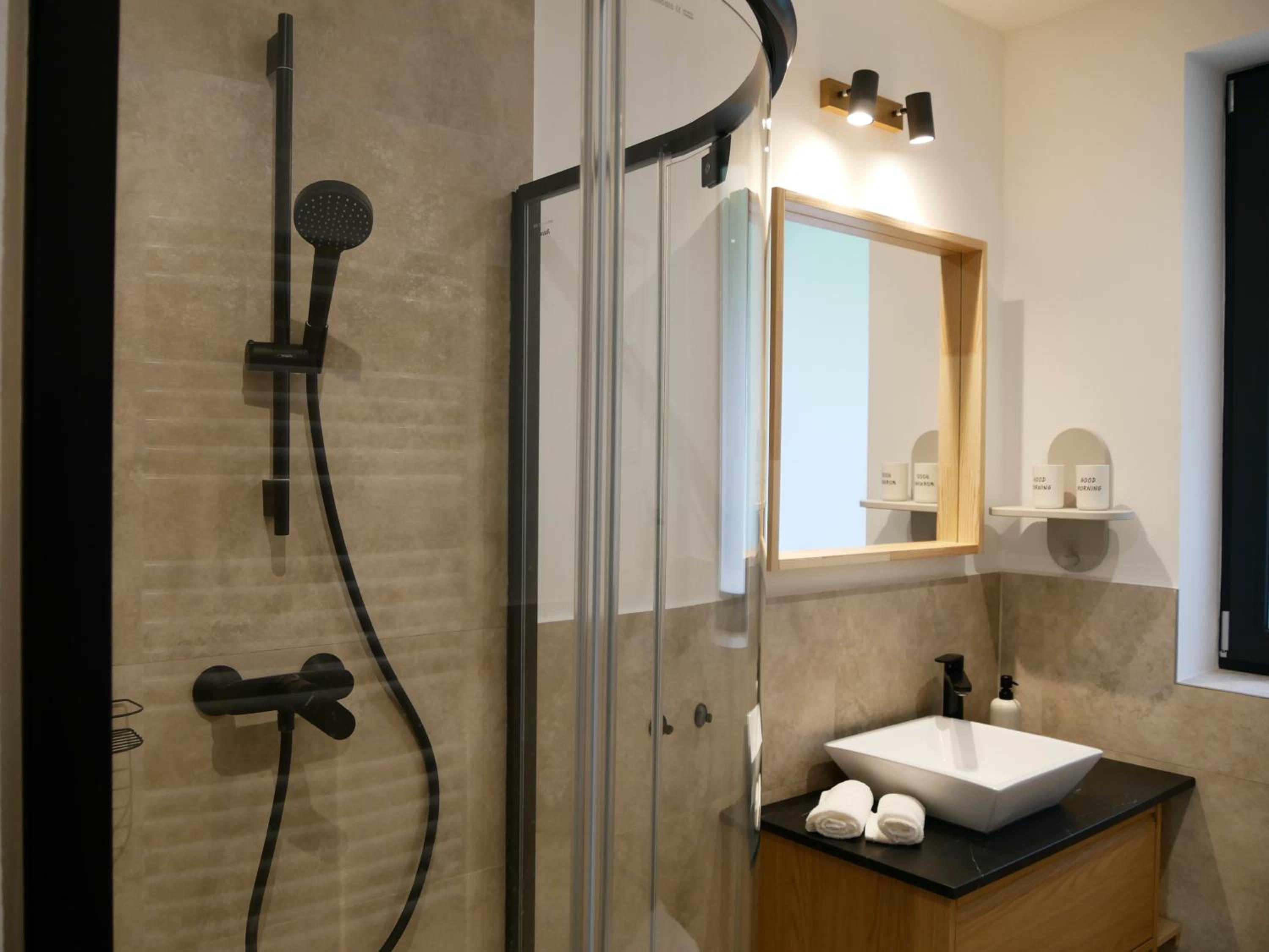 Három Hegy Apartman Lillafüred