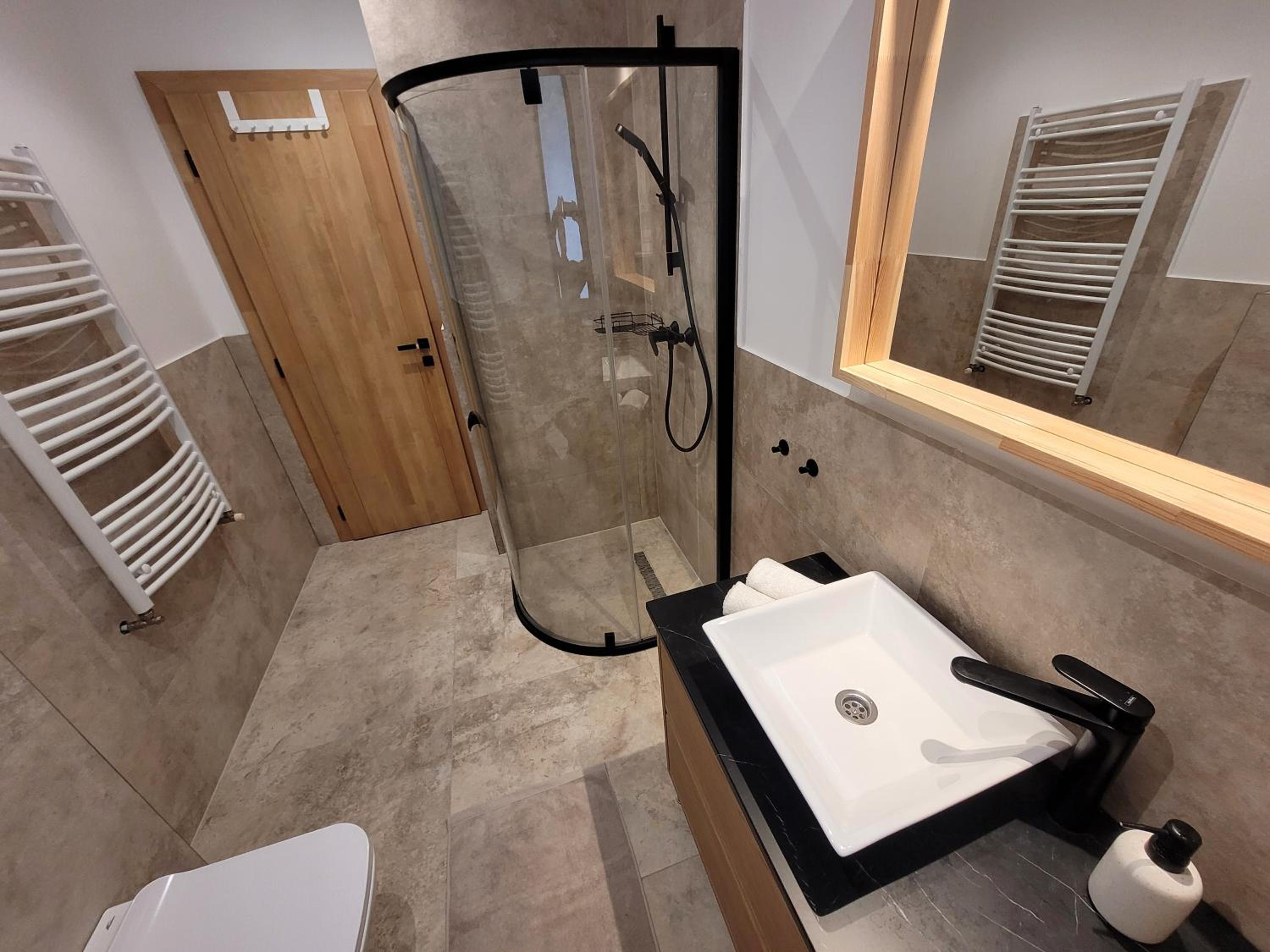 Három Hegy Apartman Lillafüred