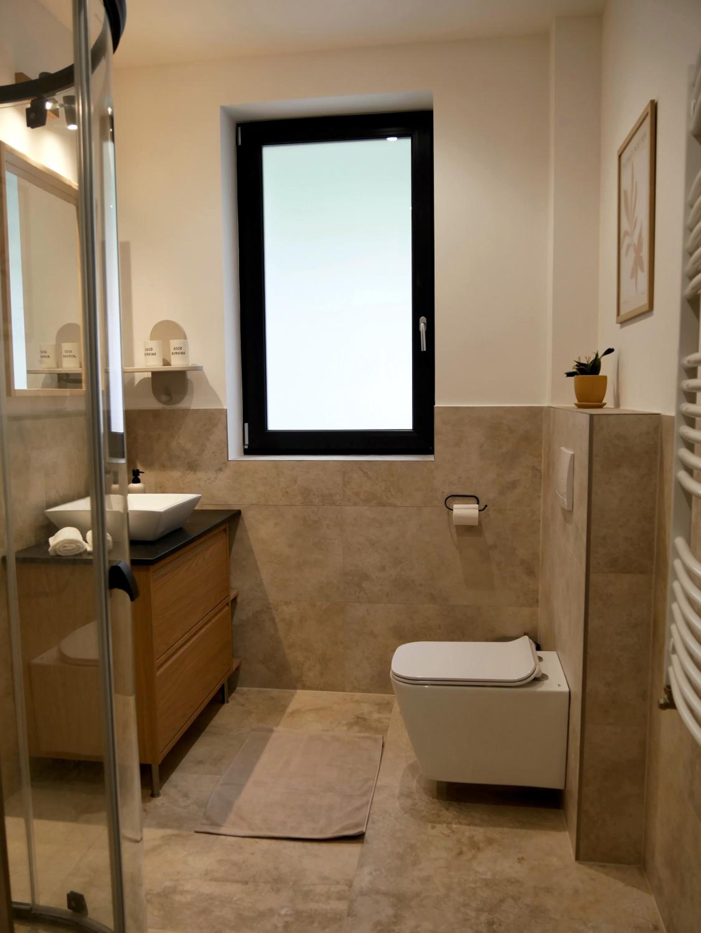 Három Hegy Apartman Lillafüred