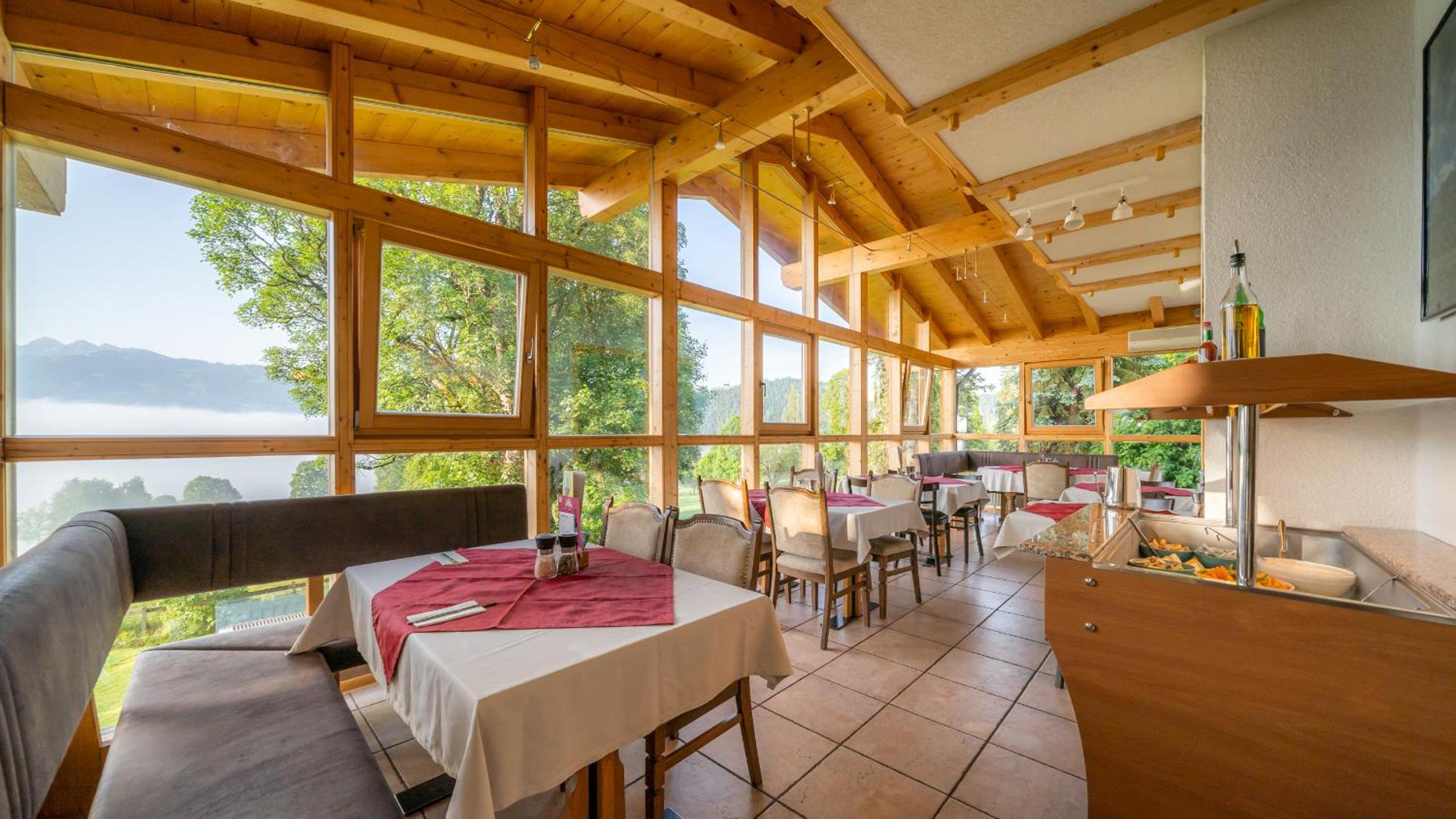 Pension Hofweyer