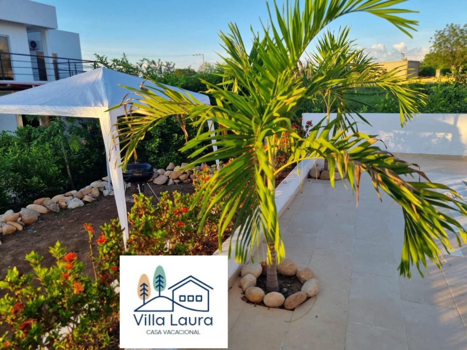 Villa Laura Resort, Carmen de Apicala