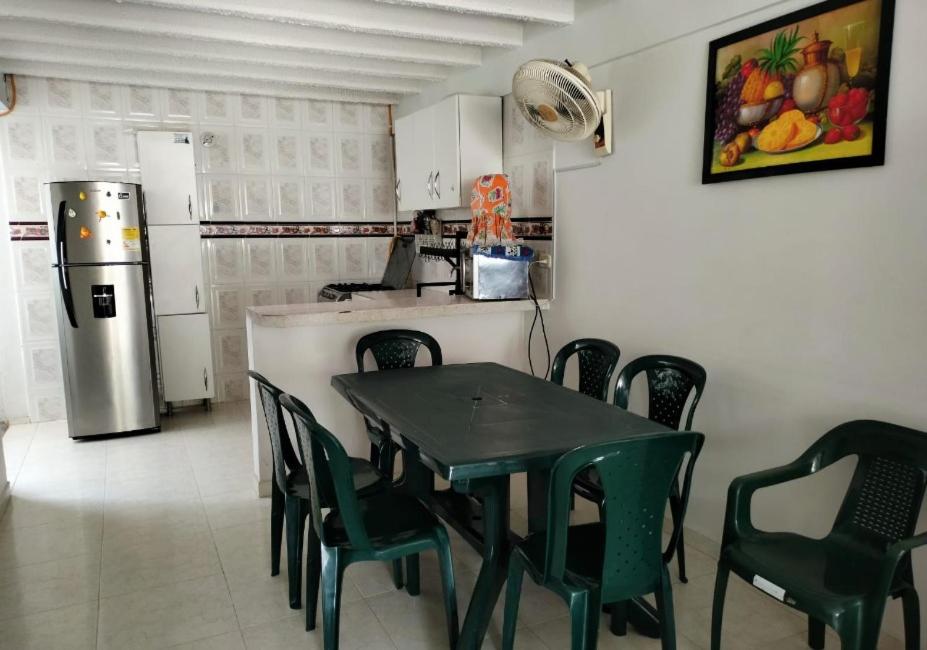 Conjunto Altos de Chicala