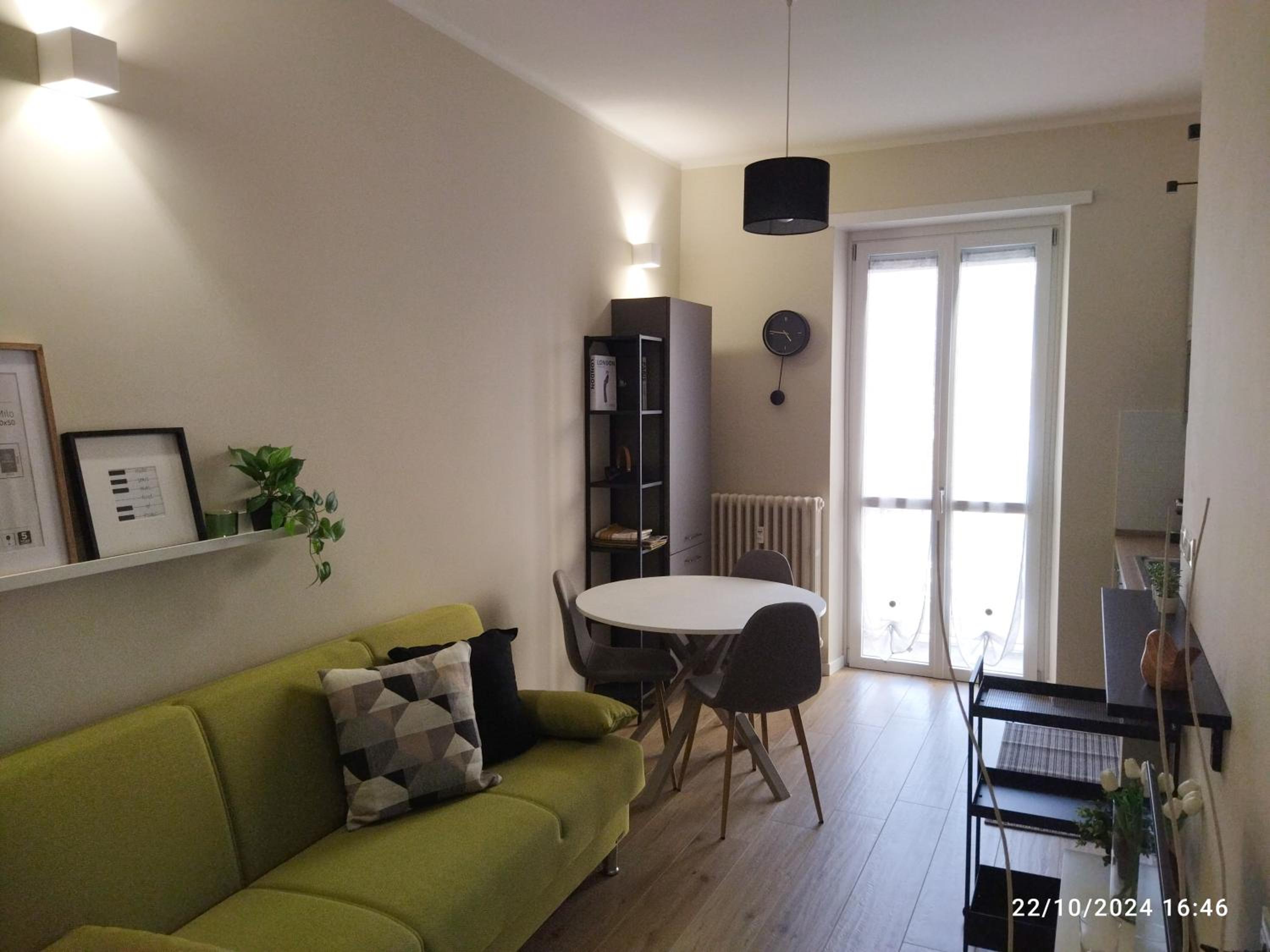 52 - Appartamento bilocale photo 3