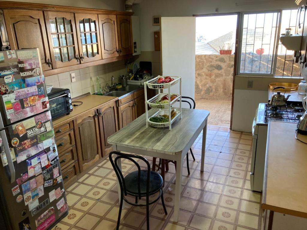 linda casa con preciosa vista a la bahía