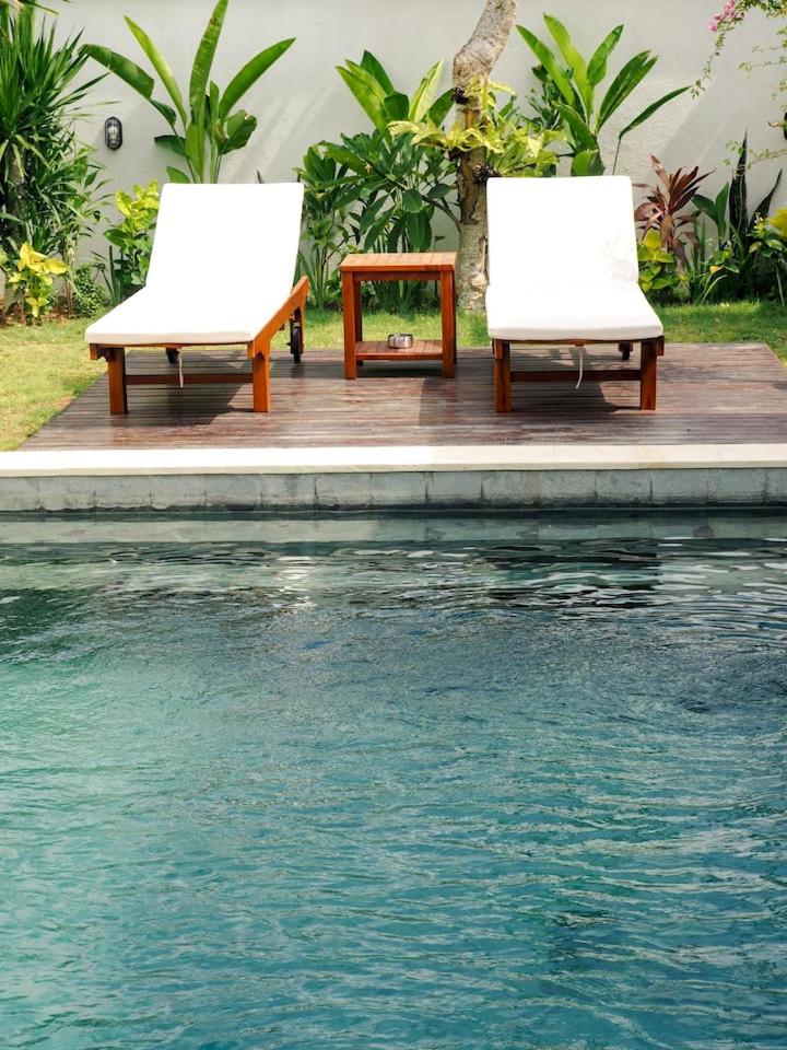2BR Private Villa in Ungasan view 3