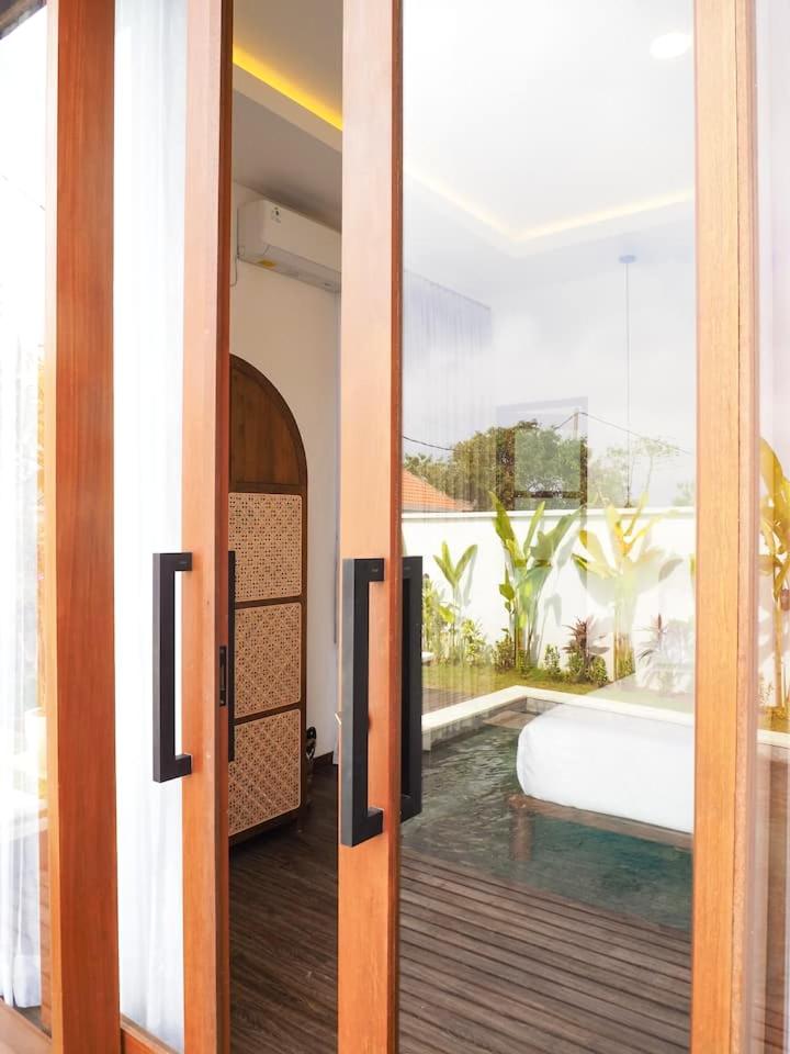 2BR Private Villa in Ungasan view 4