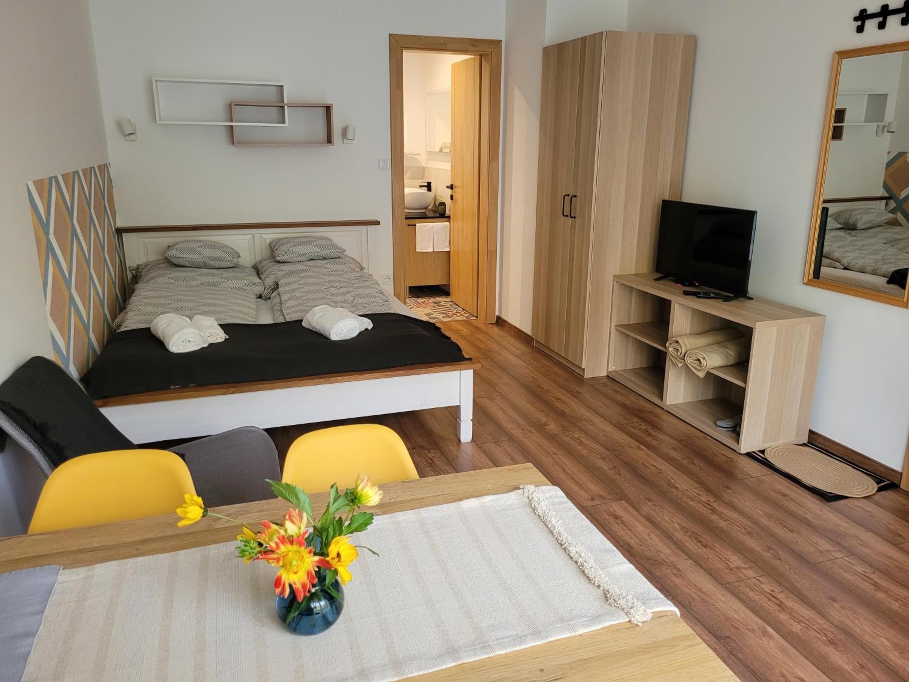 Három Hegy Apartman Lillafüred