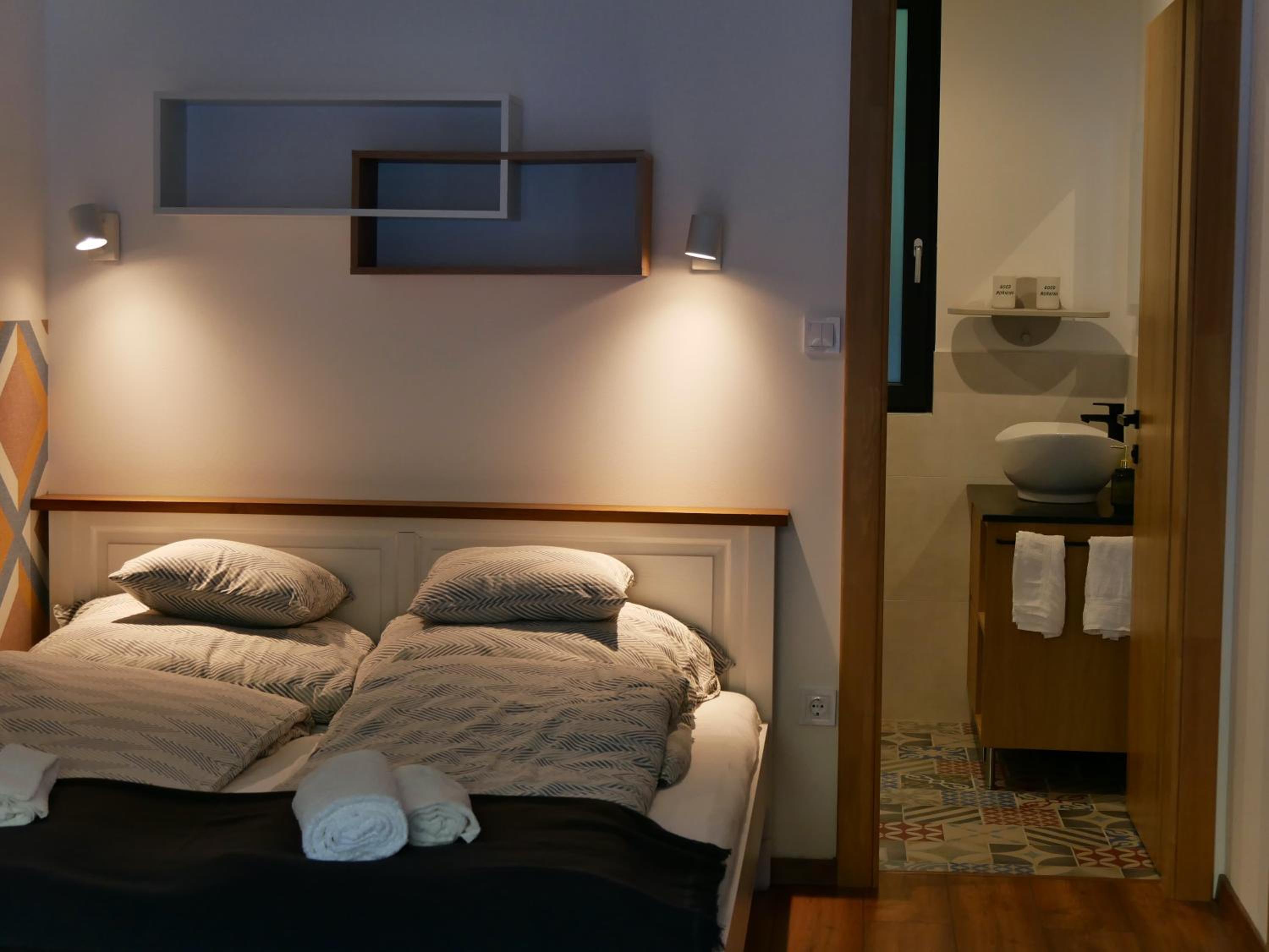 Három Hegy Apartman Lillafüred