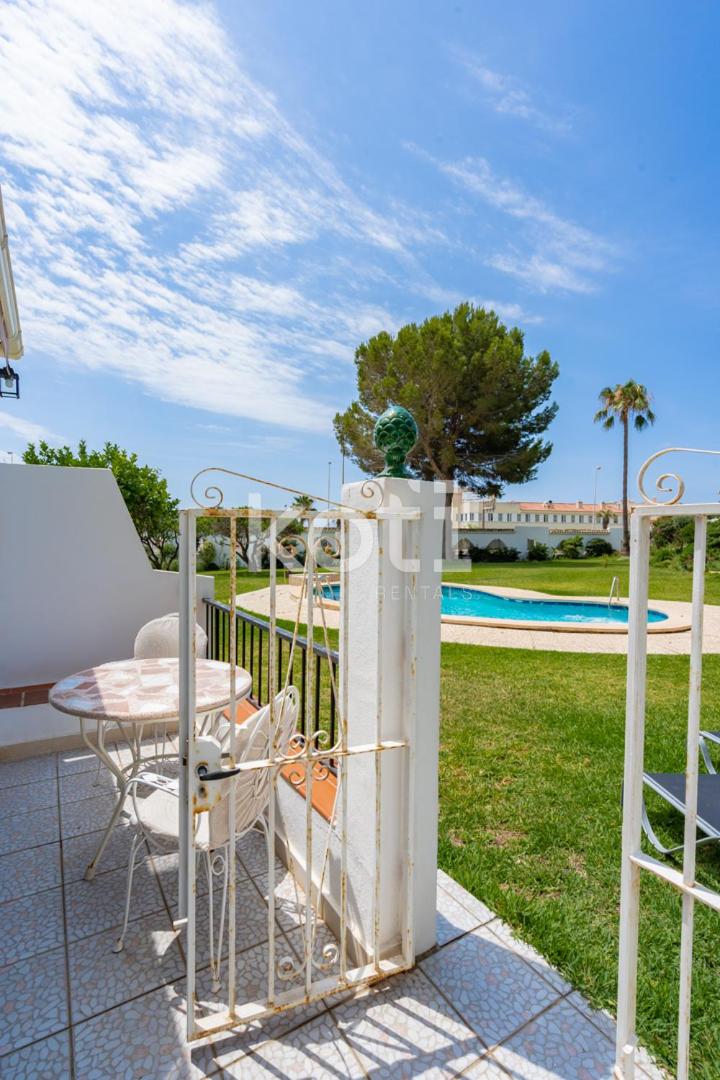 Koti Rentals - Las Flores view 2