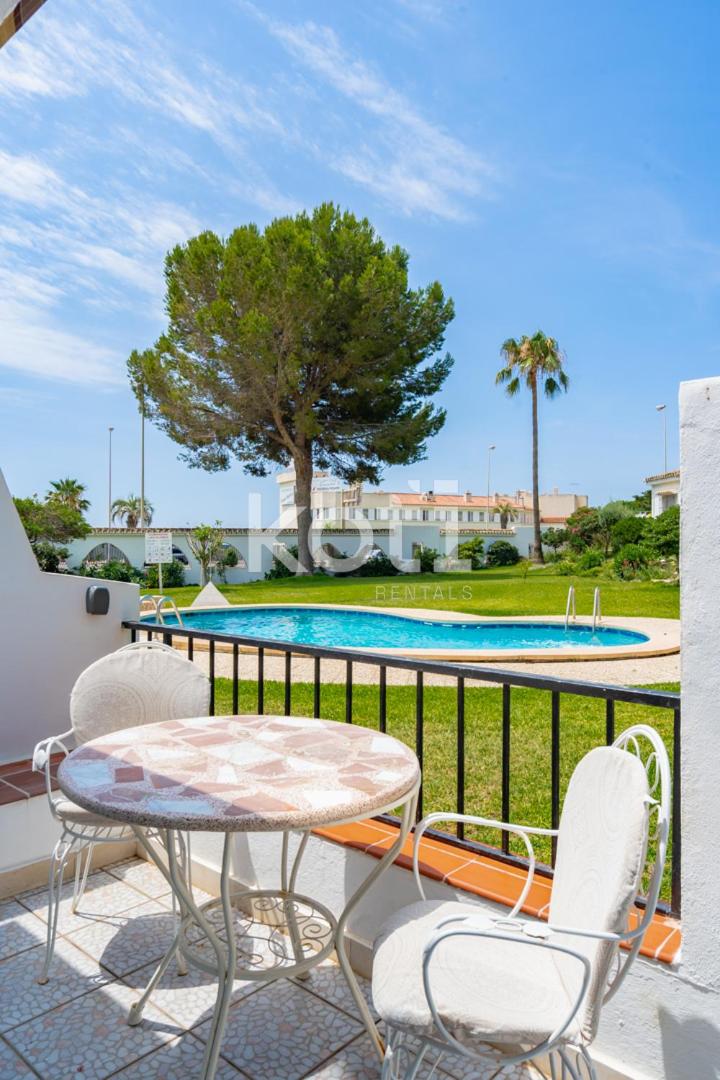 Koti Rentals - Las Flores view 3
