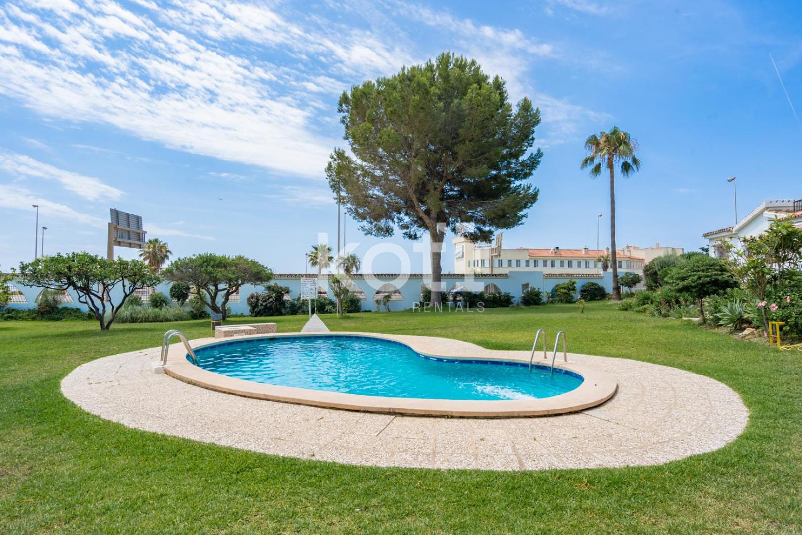 Koti Rentals - Las Flores view 4